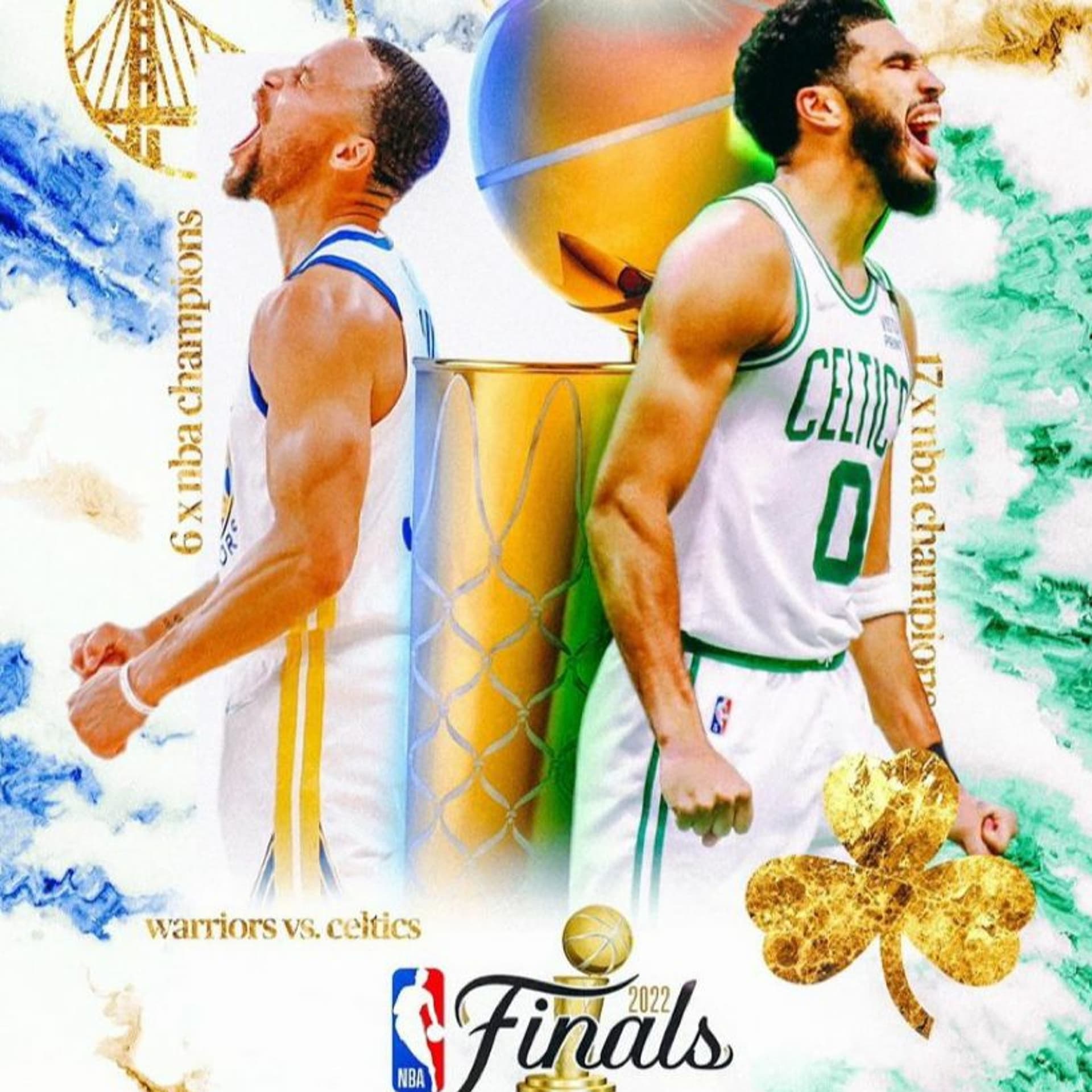 Episode 131 - 2022 NBA Finals - Numbers Lie cover