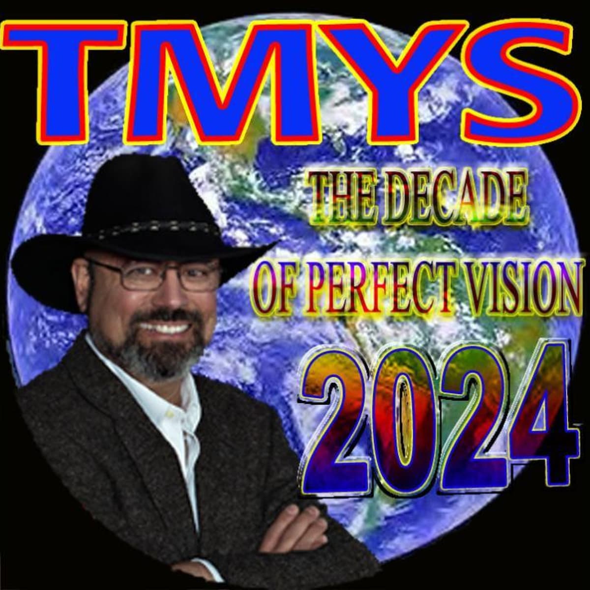 Podcast cover