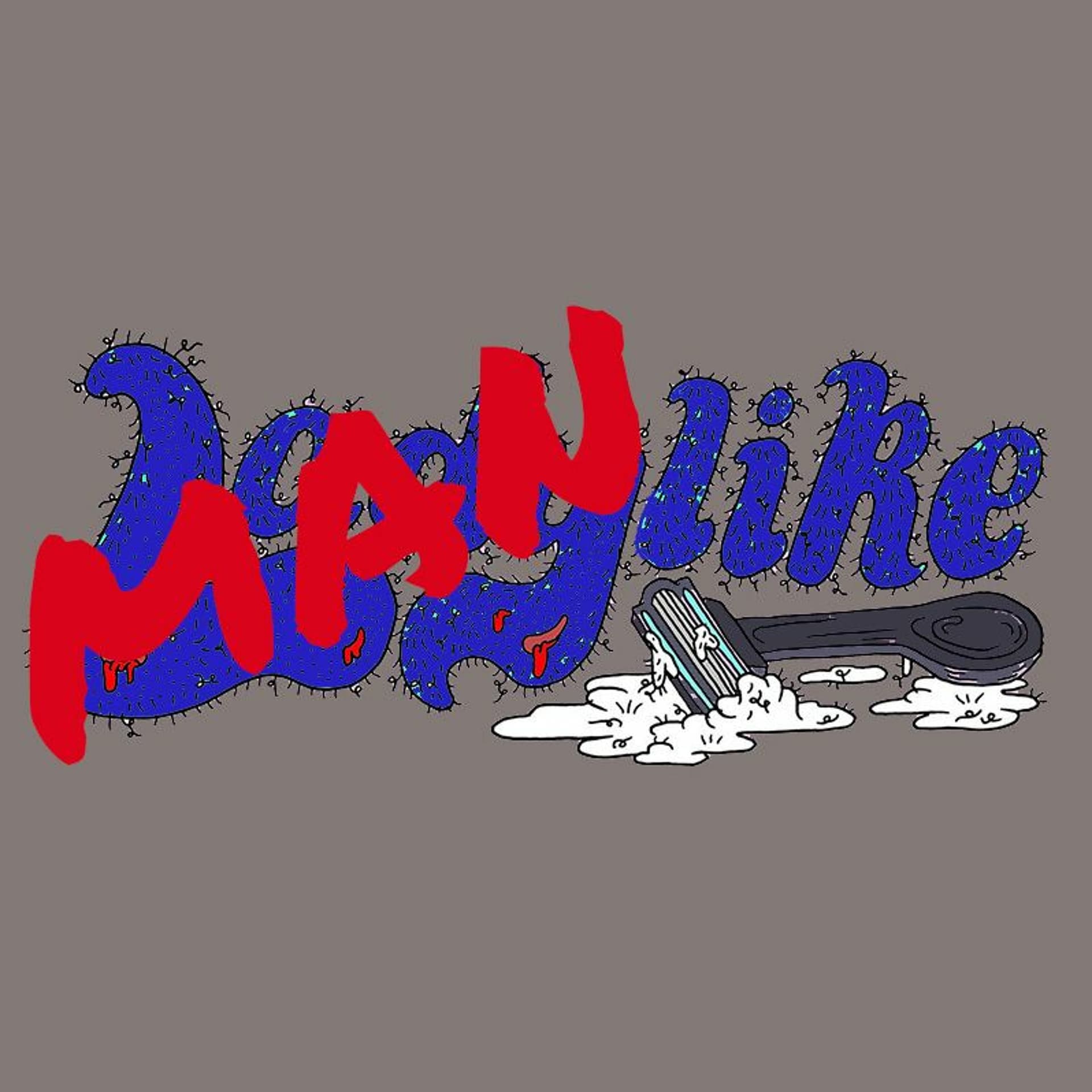 Ep. 200 - MANLIKE - The Ladylike Podcast cover