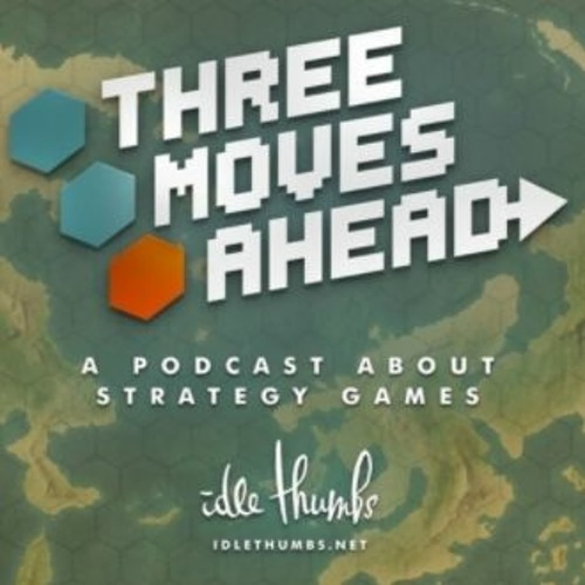 Three Moves Ahead 647.5 - Len and D.M. Join the Yakuza (WtHTI Patreon Preview) — Idle Thumbs cover
