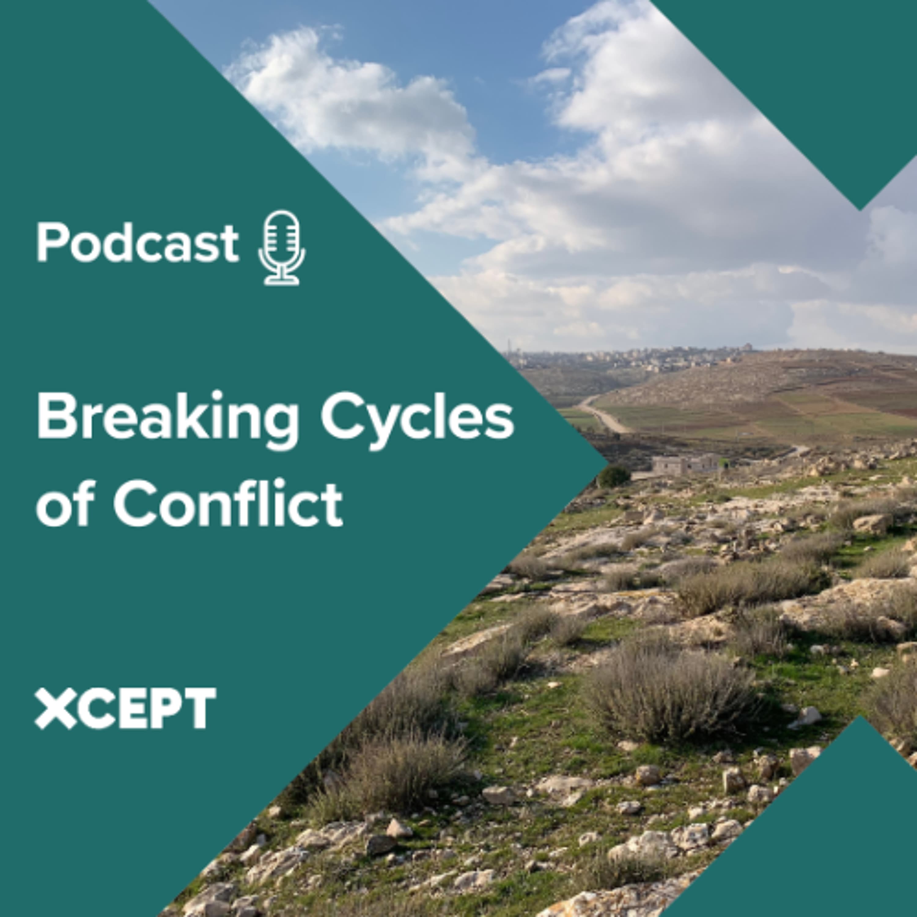 Does the expansion of Israeli settlements in the West Bank pose a threat to long-term peace for Palestine and Israel? - War Studies cover