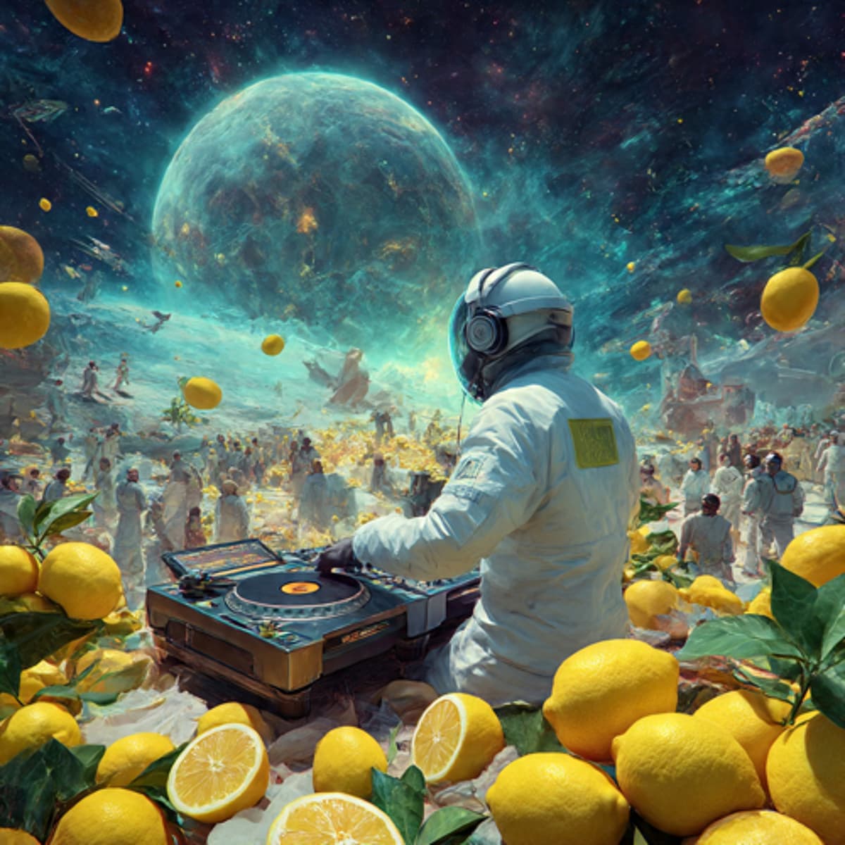 Sound Raiders Air Ep 003 - Boots cover