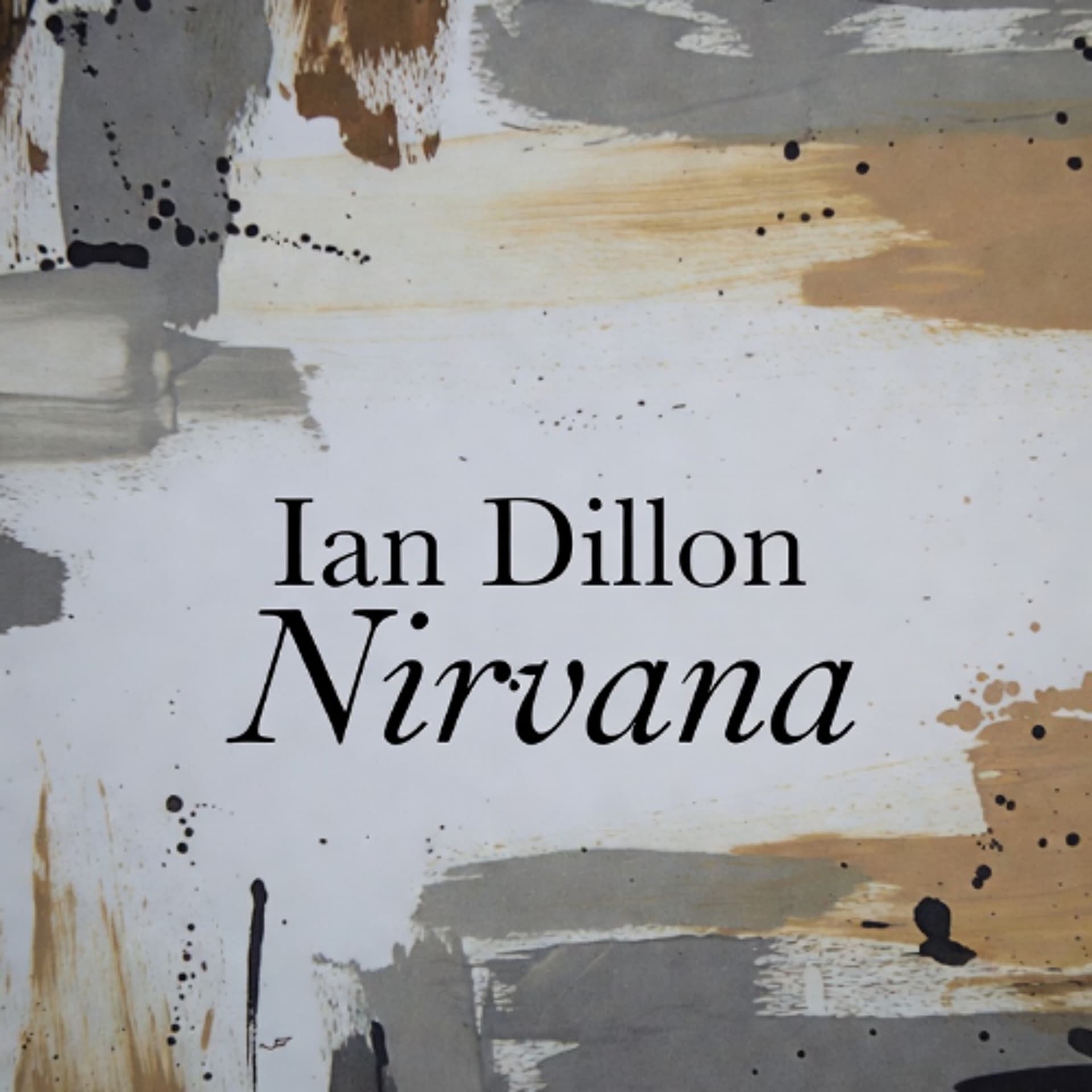 Ian Dillon - Nirvana (Original Mix) FREE DOWNLOAD - Ian Dillon cover