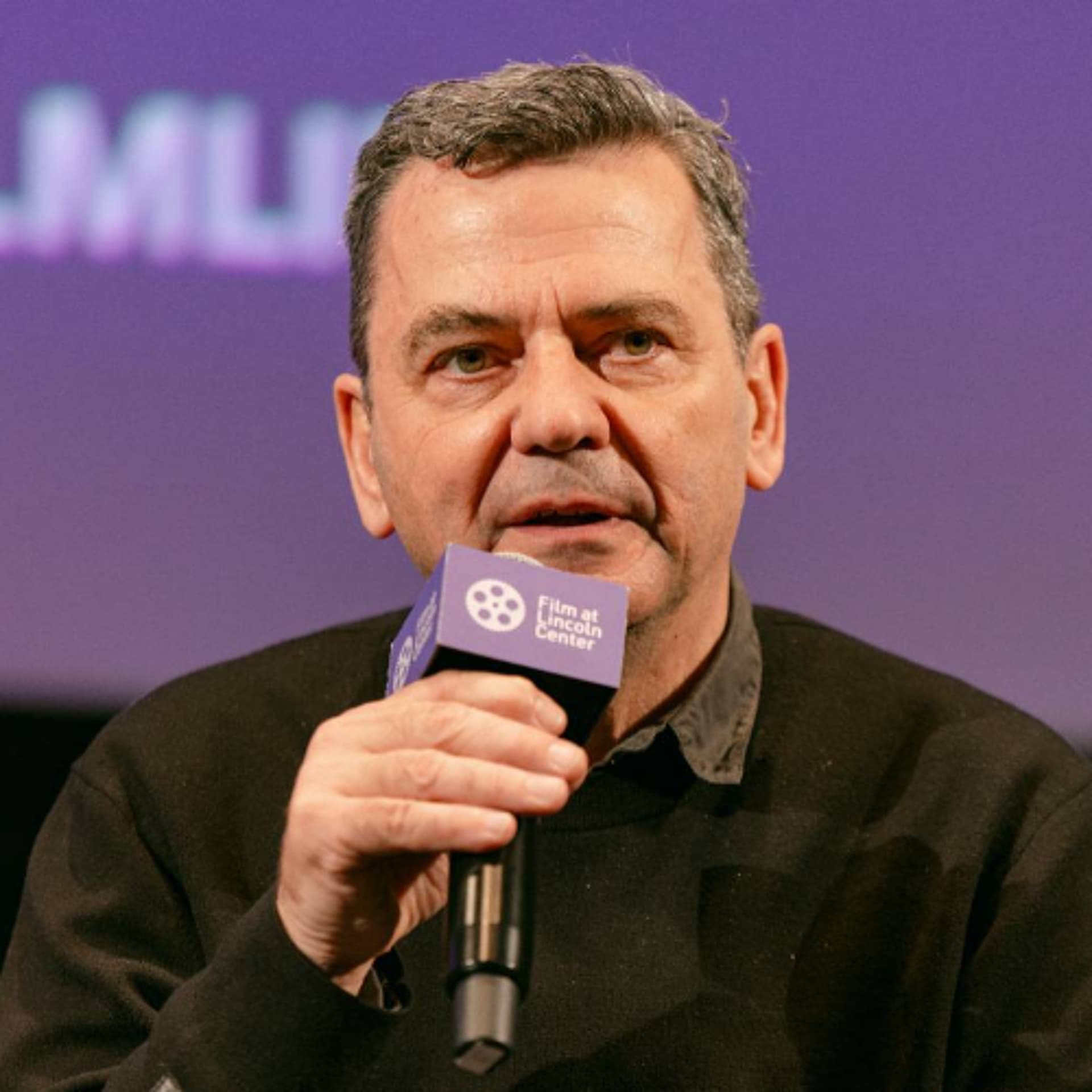 #646 - Christian Petzold on Barbara - Film at Lincoln Center Podcast cover