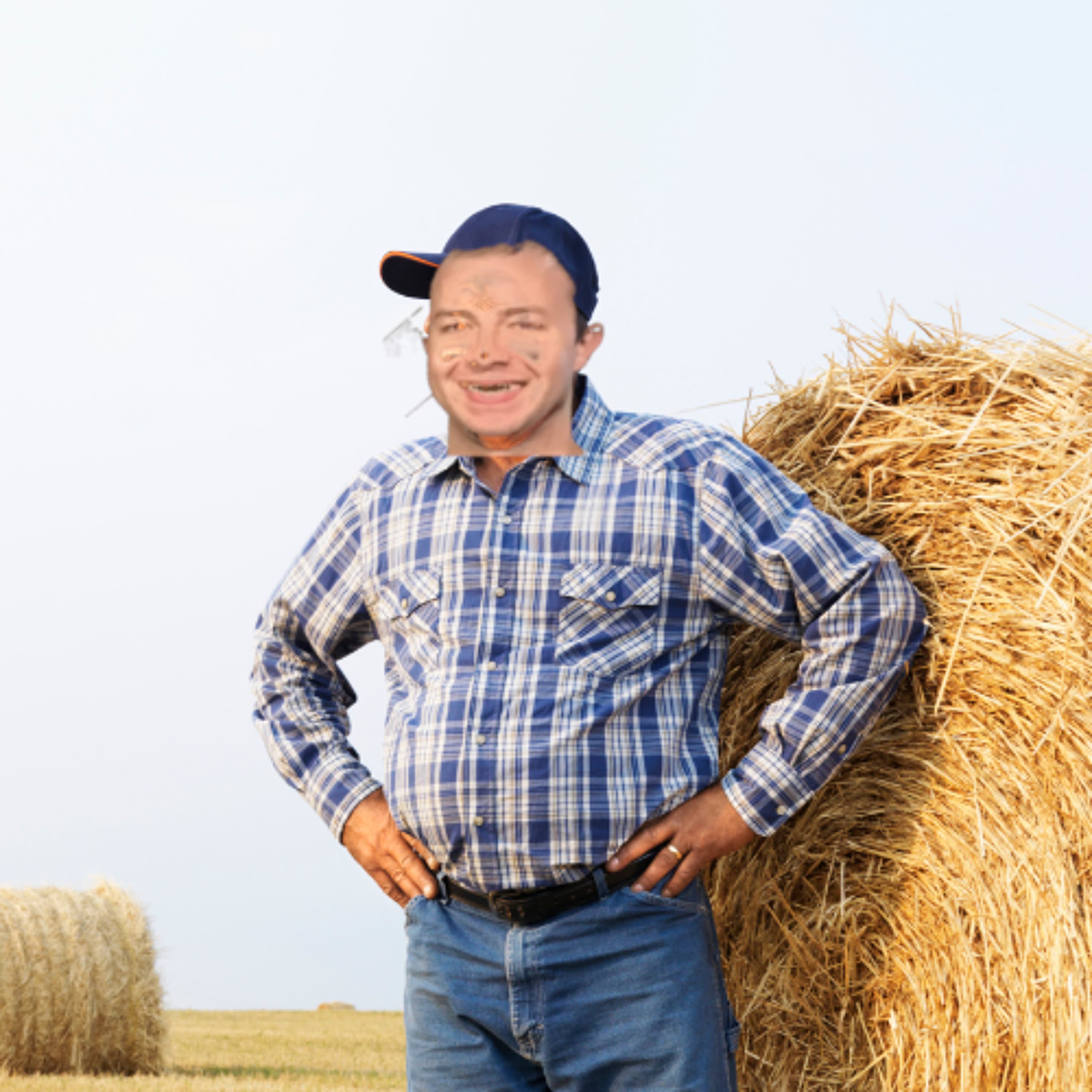 COUNTRY_SWAG - ALEX DOTY cover