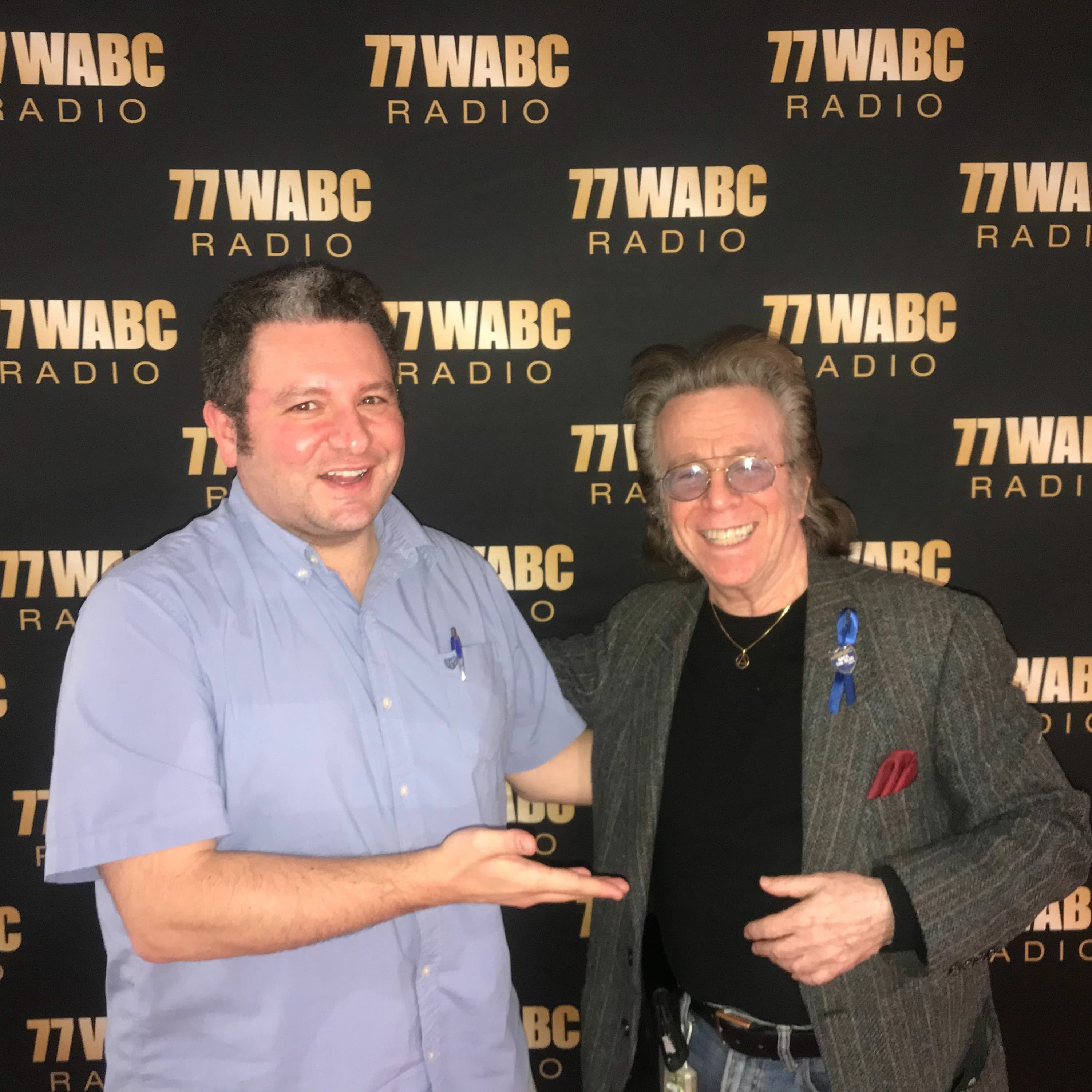 Jeffrey Gurian, Comedy Writer, Stand-Up Comic, and Host | 10-16-23 - Jeffrey Gurian cover