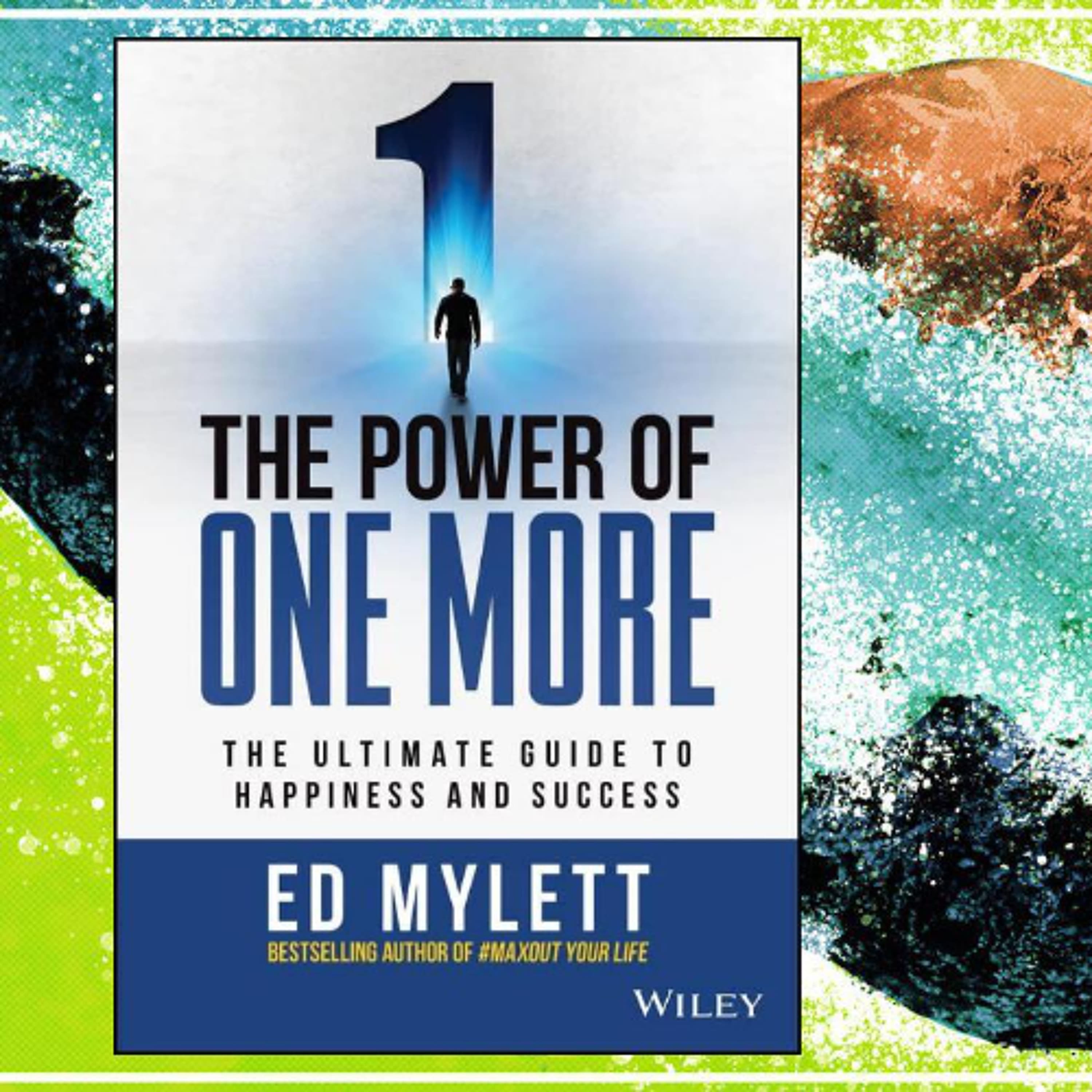 Nick’s Non-fiction | The Power of One More - Nick's Non-fiction cover