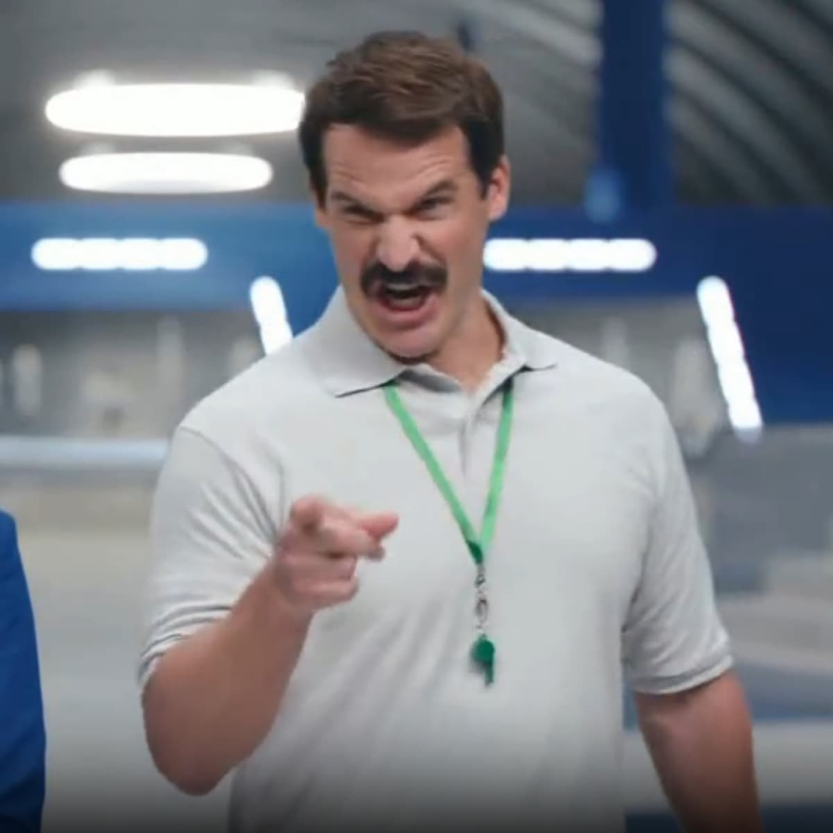 #530  Gym Shorts - After These Messages Podcast cover