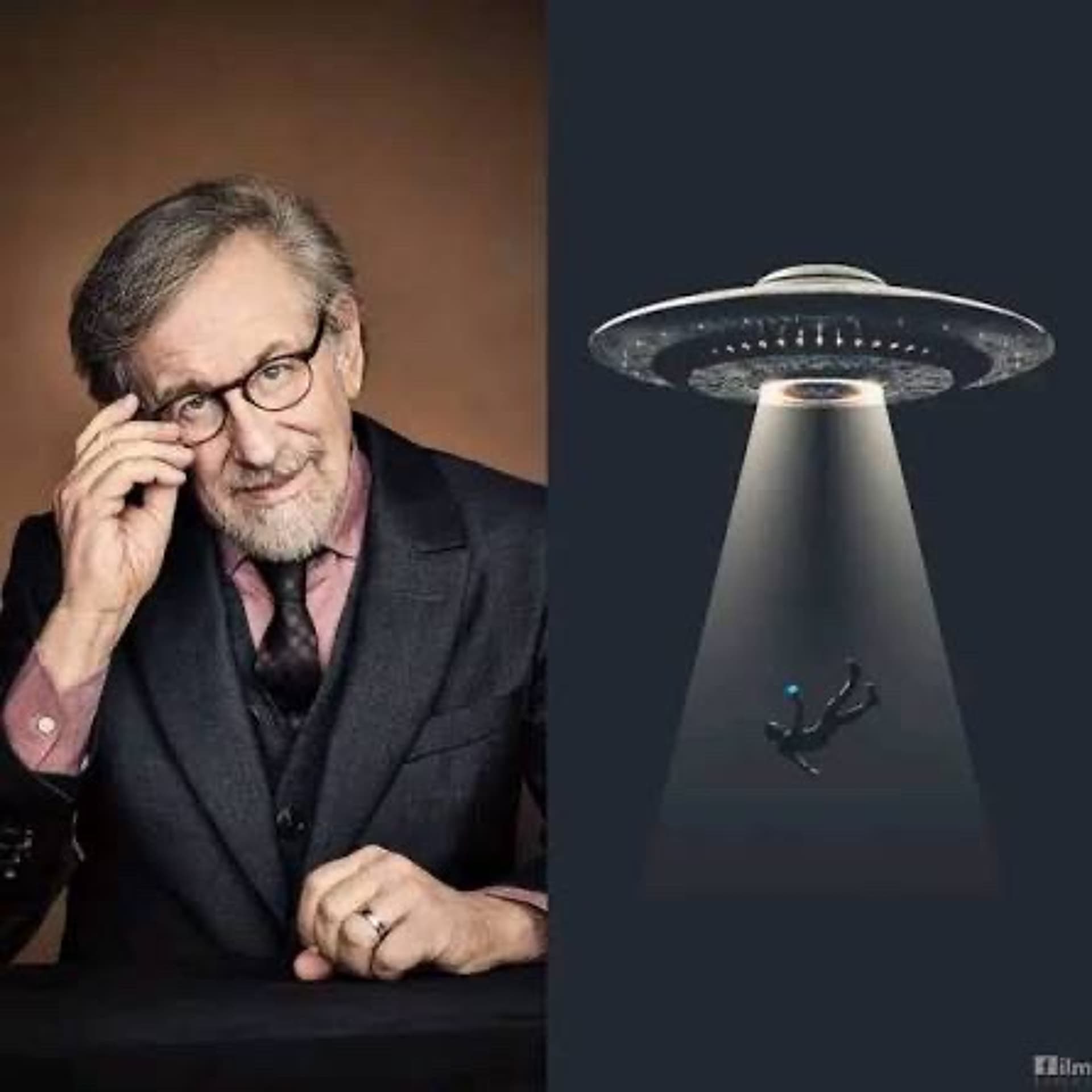 #898: Is Spielberg the GOAT? Do we believe in aliens? - Adventures in Videoland cover
