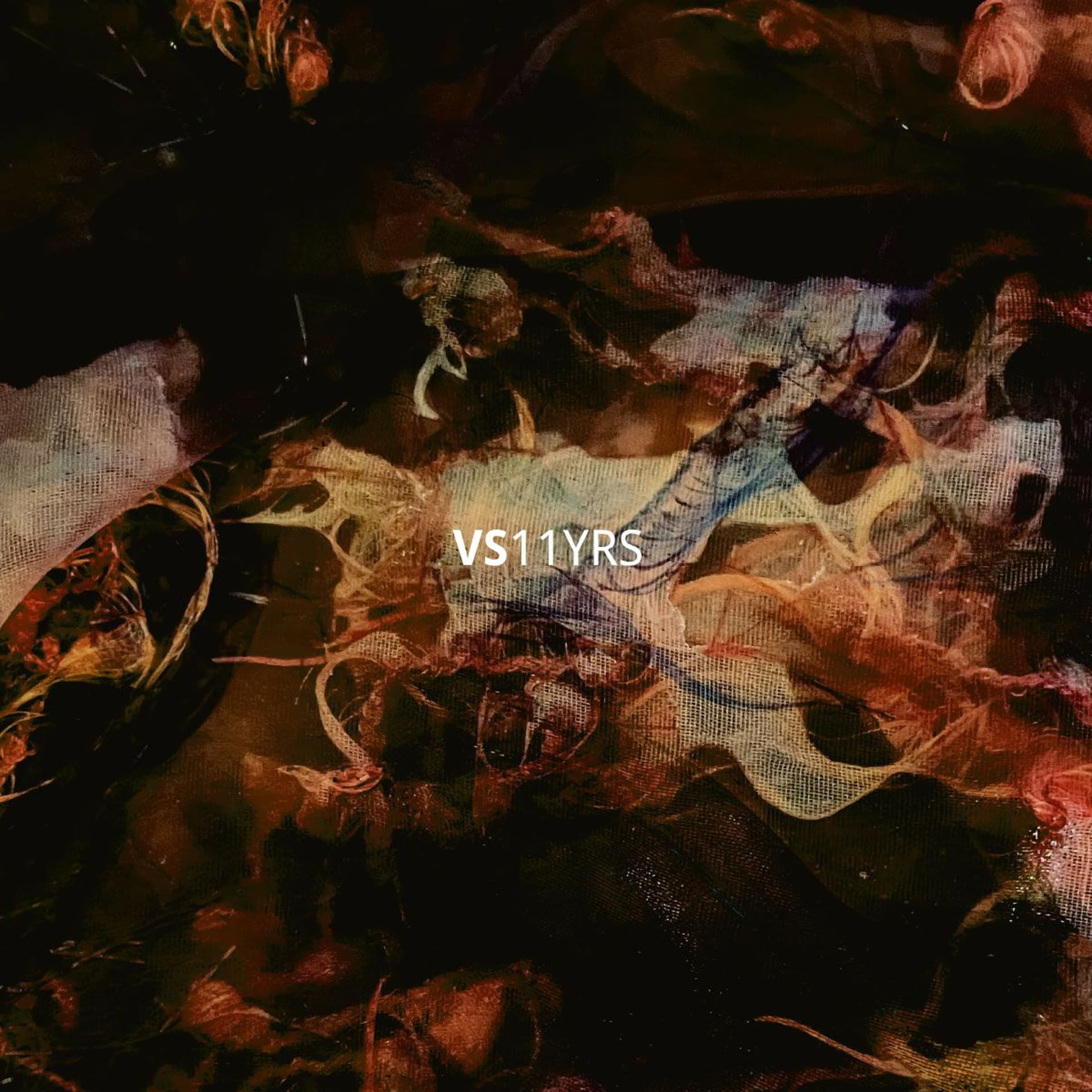 ``Premiere: Rebecca Delle Piane — Oxadia [VS11YRS] - HATE Podcasts cover