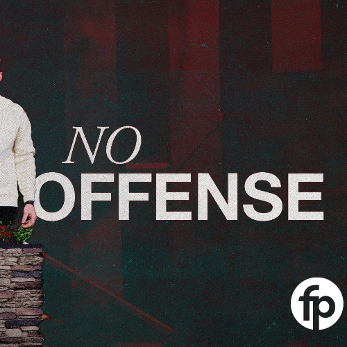 Freedom Starts When You Put It Down - Faith Promise Church Messages cover