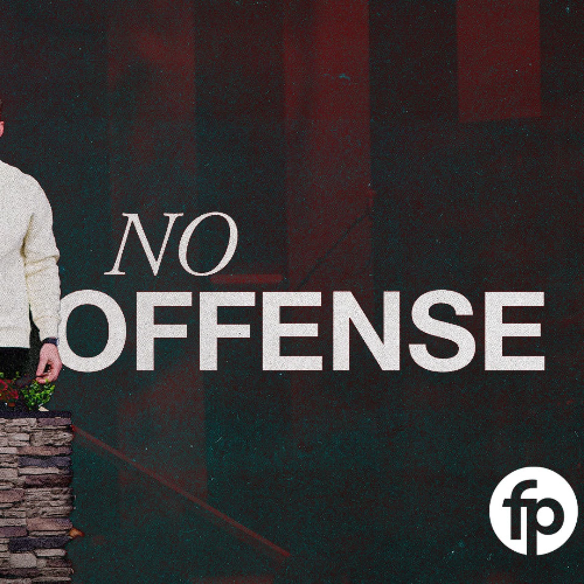 Freedom Starts When You Put It Down - Faith Promise Church Messages cover