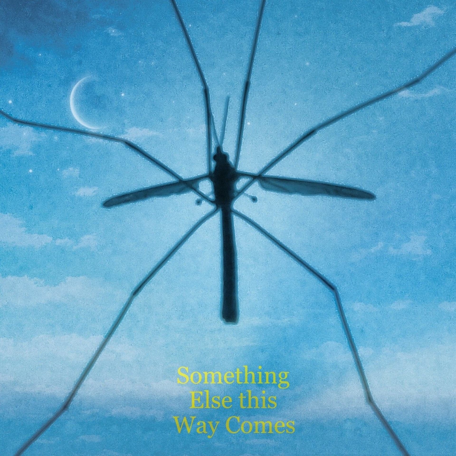 Something Else this Way Comes — Algotezza cover