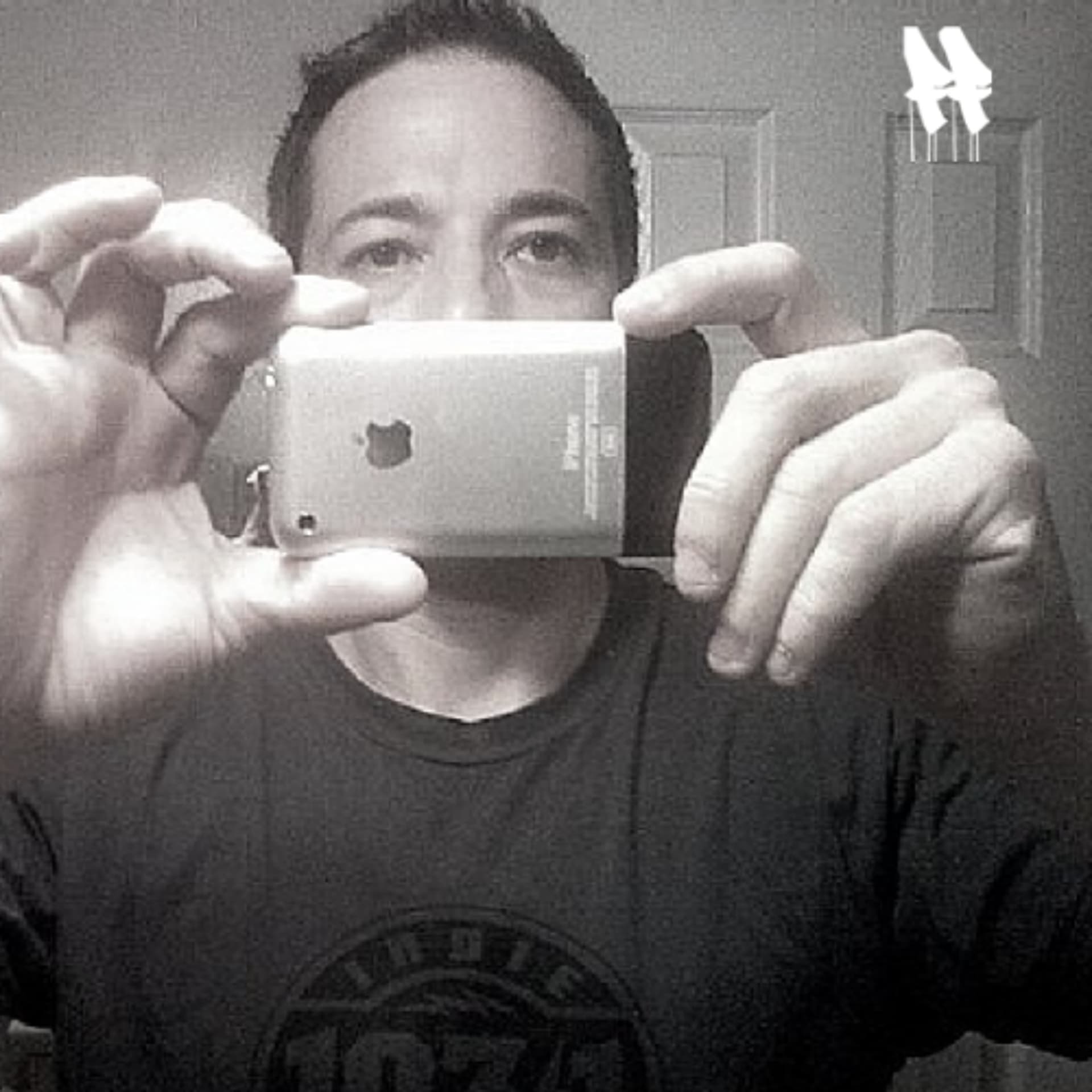 And I beheld another beast - @85lives cover