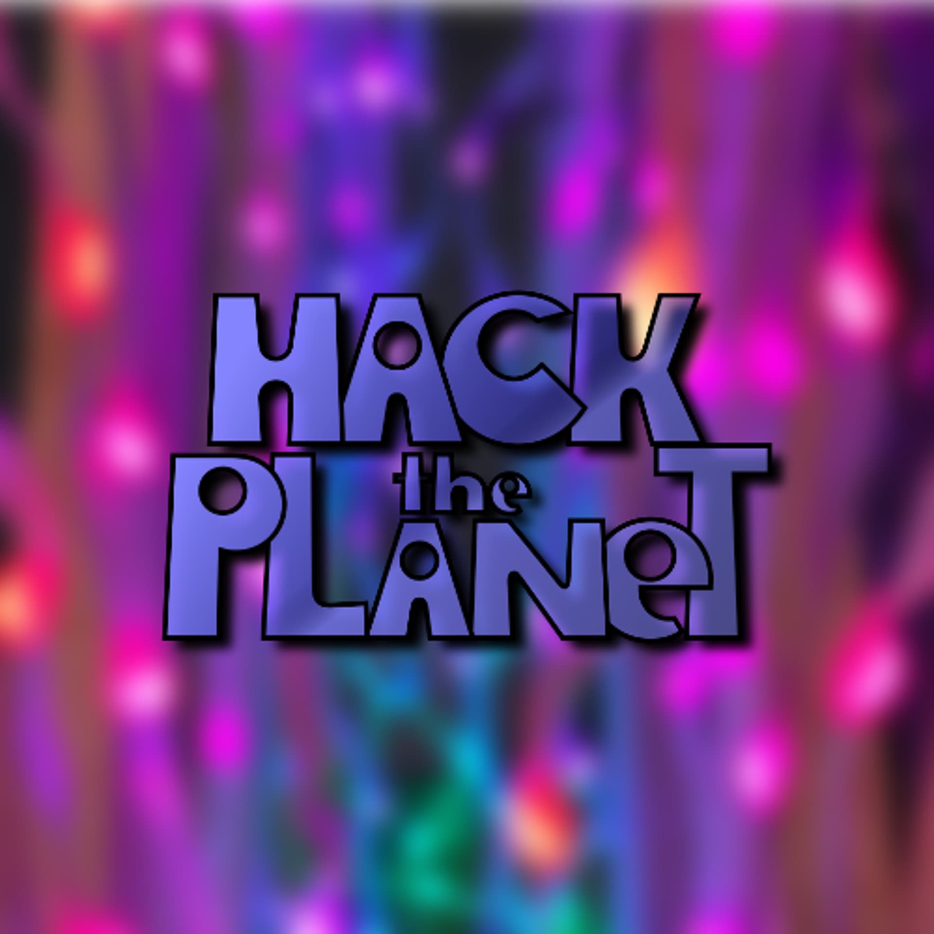 Hack The Planet 587 on 3-21-26 - Tech and Jungle — Hack The Planet, Drum & Bass Podcast cover