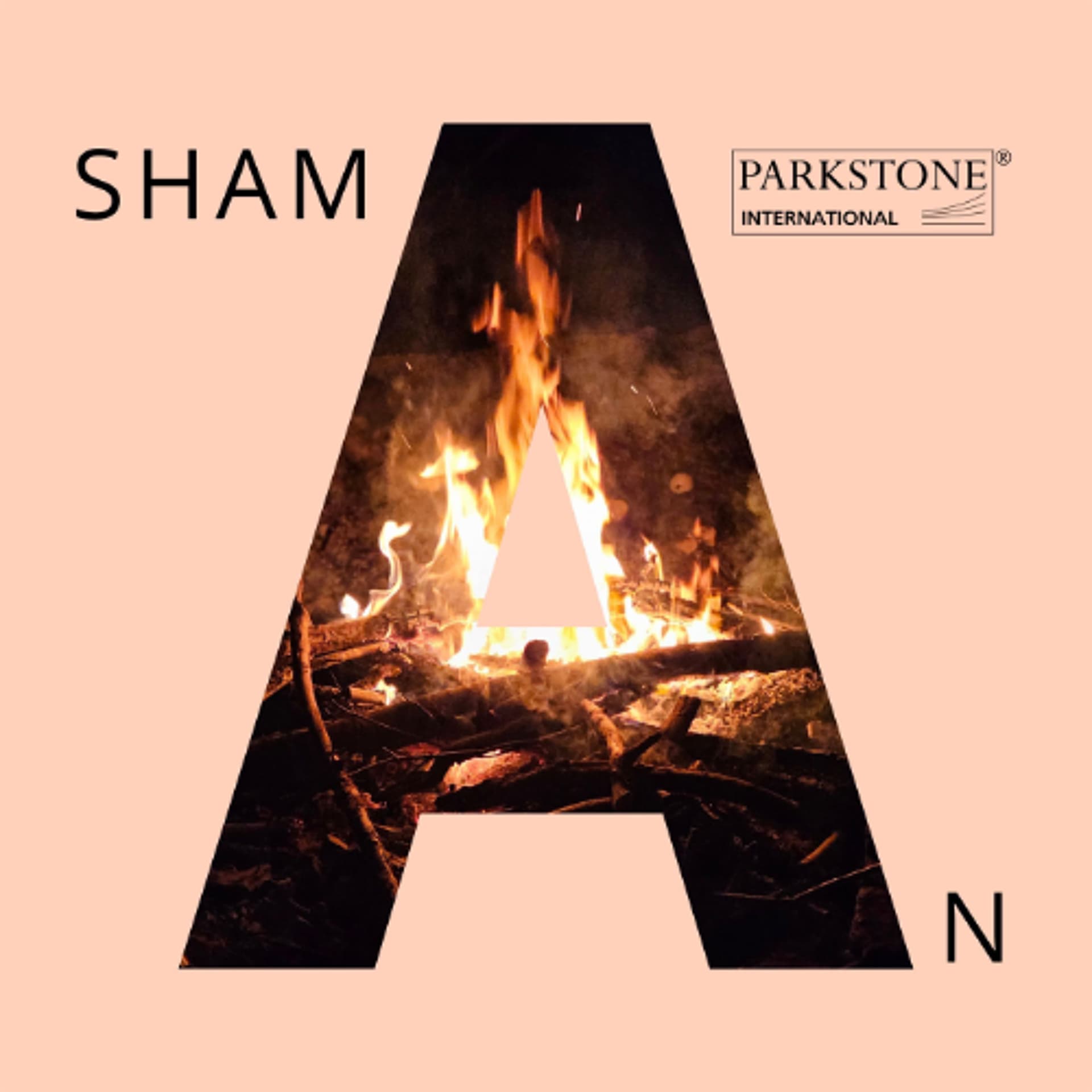 Shamanism and the Shamans of Siberia - Parkstone International cover