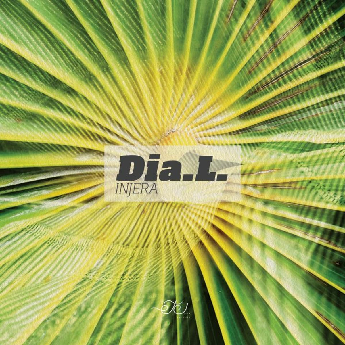 DIA.L (Lailah Reich X Radius ETC) - Women Are The Gateways Redux (Love Supreme) - Radius Etc cover