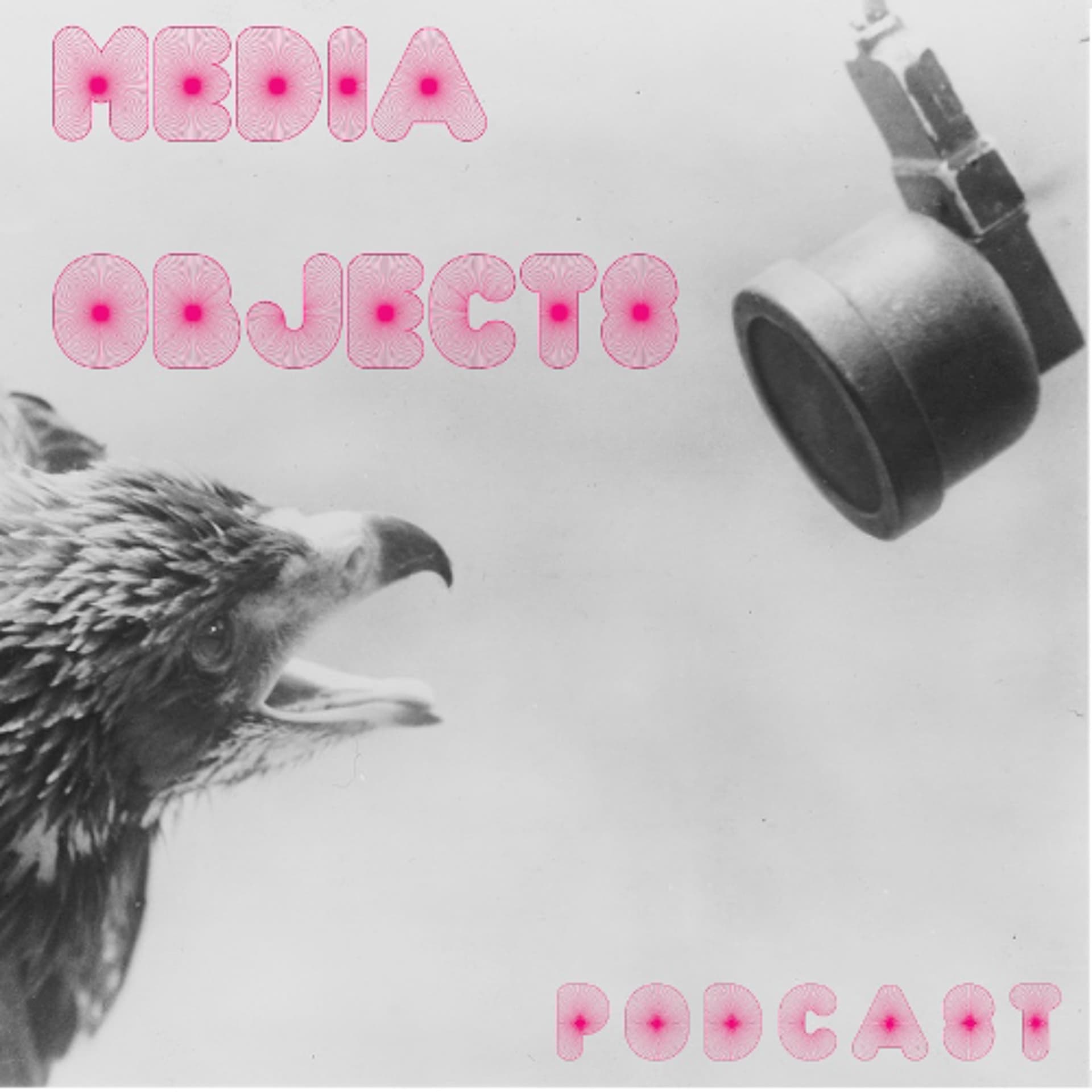 Media Objects 06: Artificial Intelligence, Vol. 2 - Ways of Knowing cover