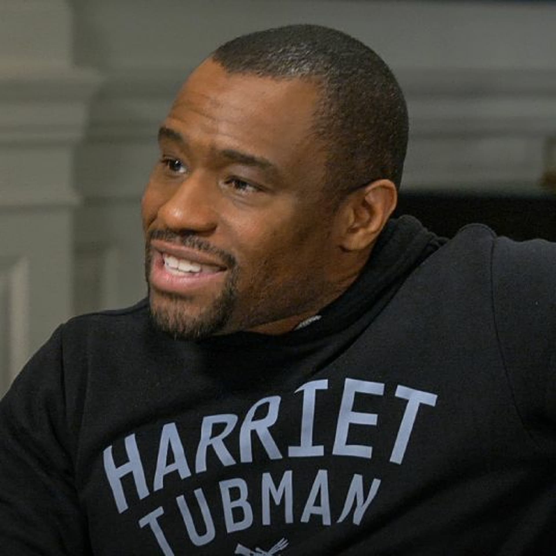 The Candace Owens Show: Marc Lamont Hill - The Candace Owens Show cover
