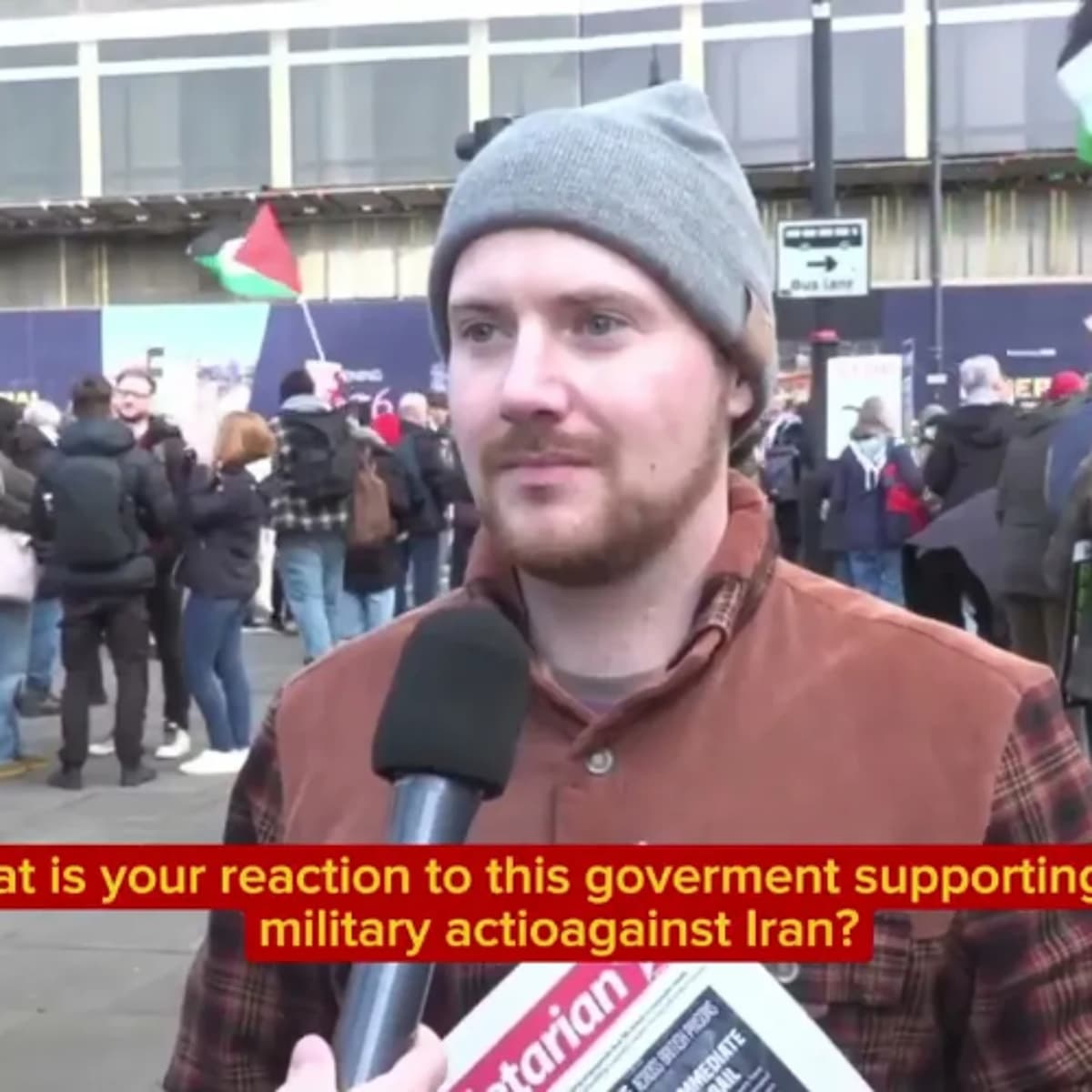 Comrade Daniel Answers Questions on Imperialism - Proletarian Radio cover