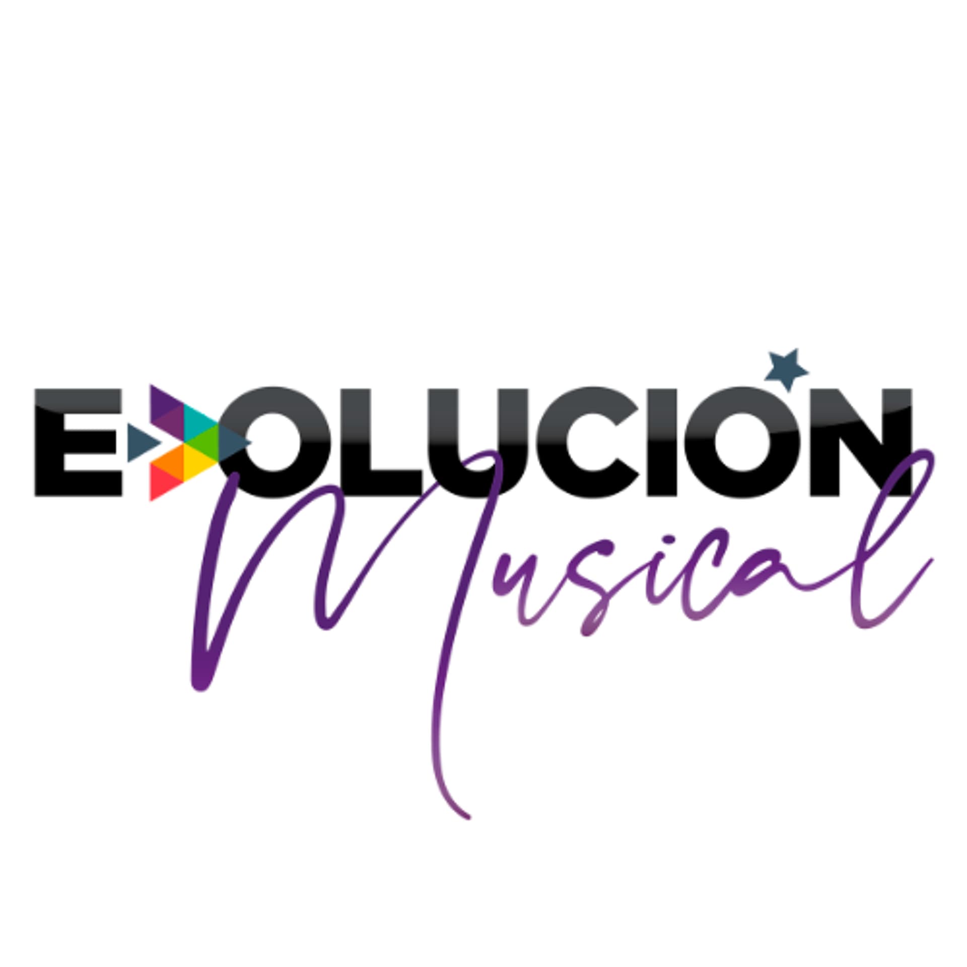 Evolución Musical - Luis Fonsi - RADIOMÁS cover