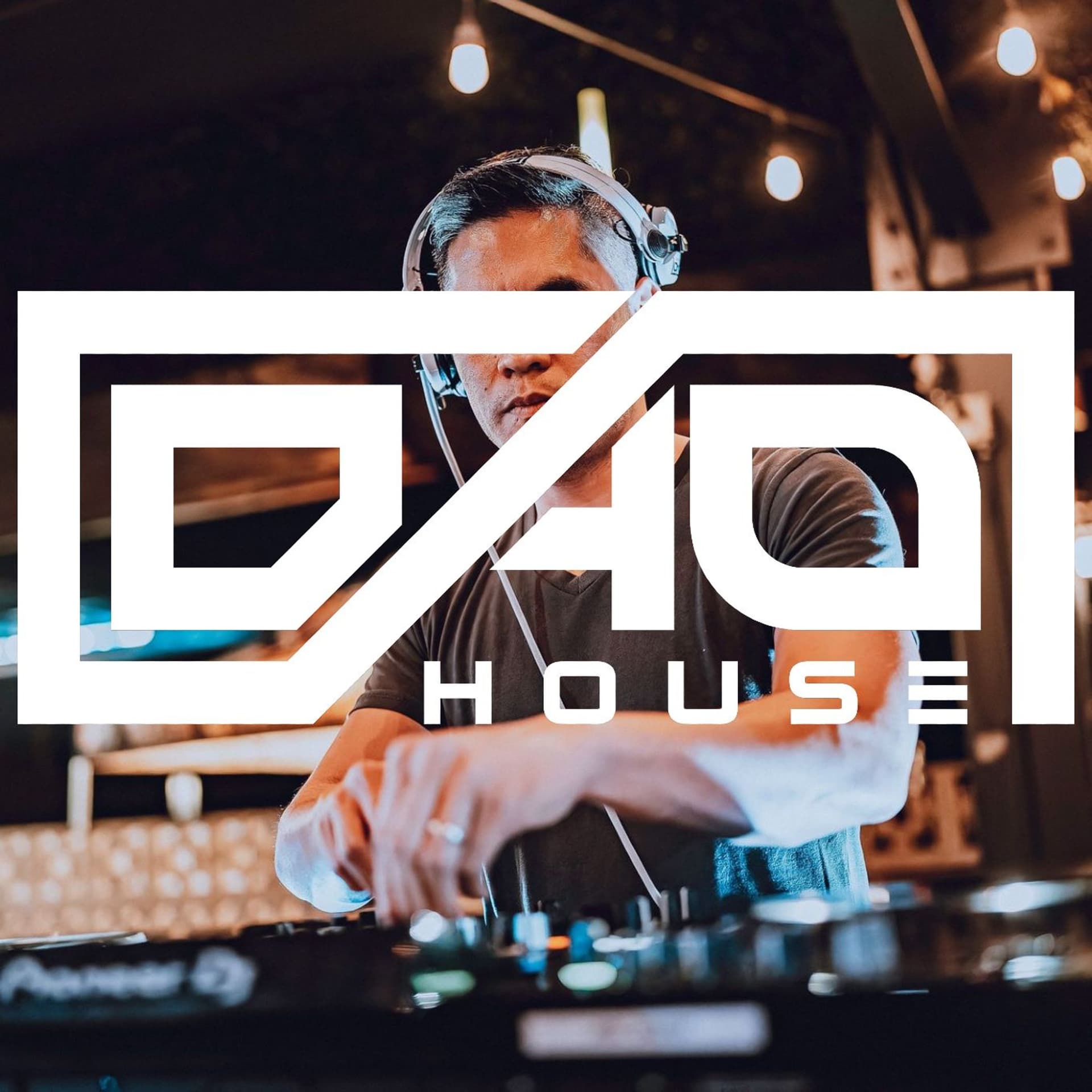 Dao House LIVE @ Common Ground DJ Contest Finals 8-27-2024 - Dao House Podcast cover