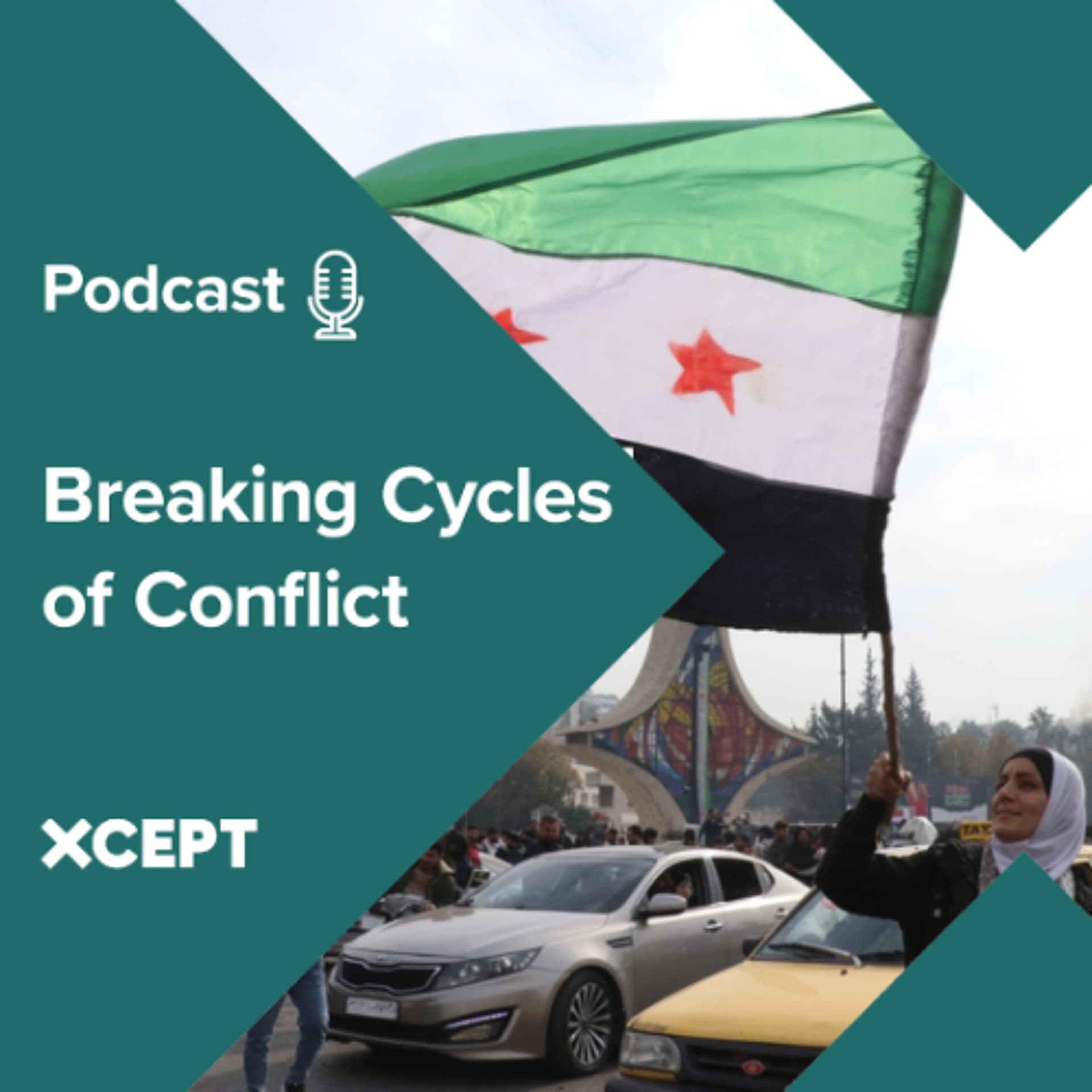From rebels to rulers: Who are Syria’s new leaders? — War Studies cover