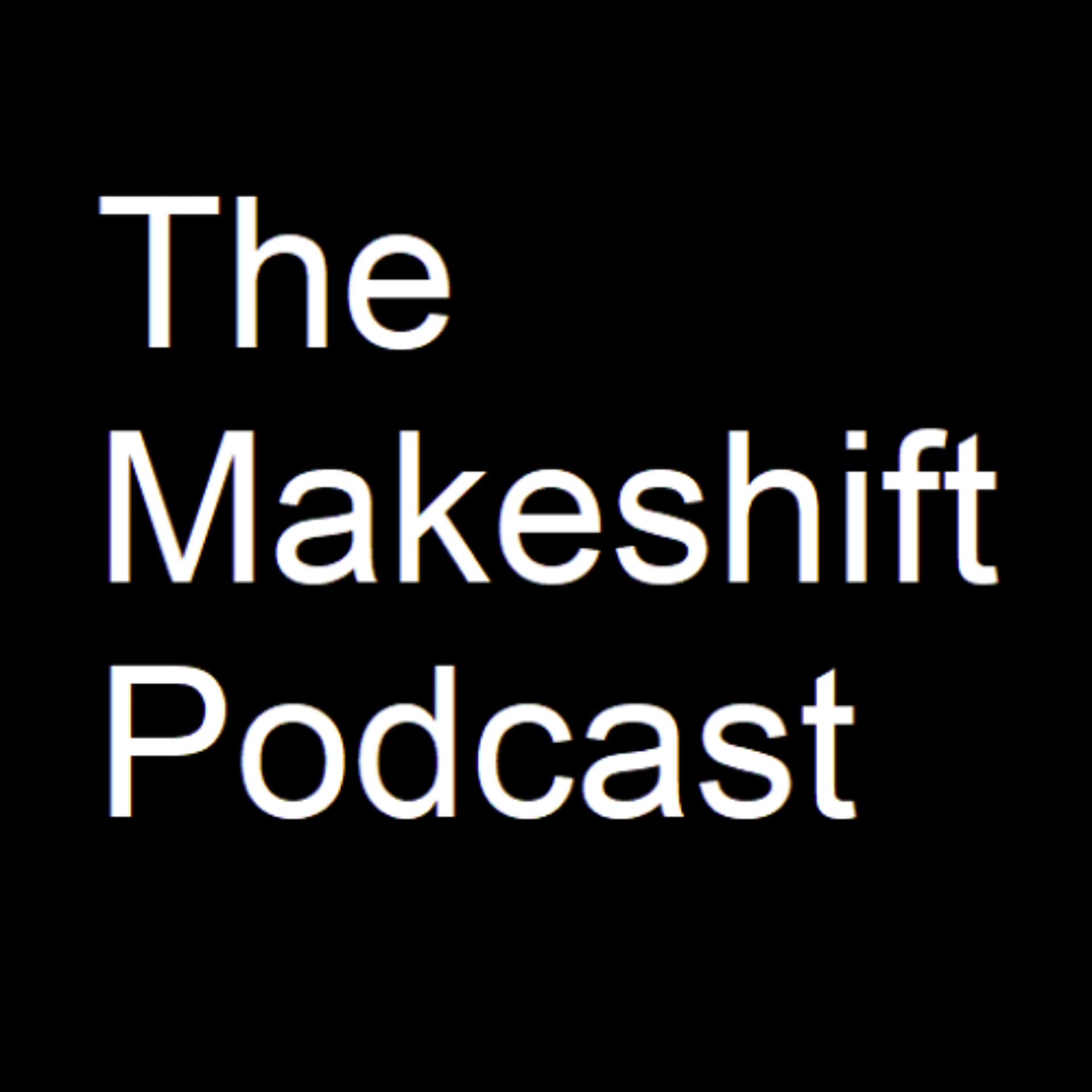 Make Shift Men Can't Sacrifice Their Lives to Pass a Sh!t Test - The Clarey Podcast cover