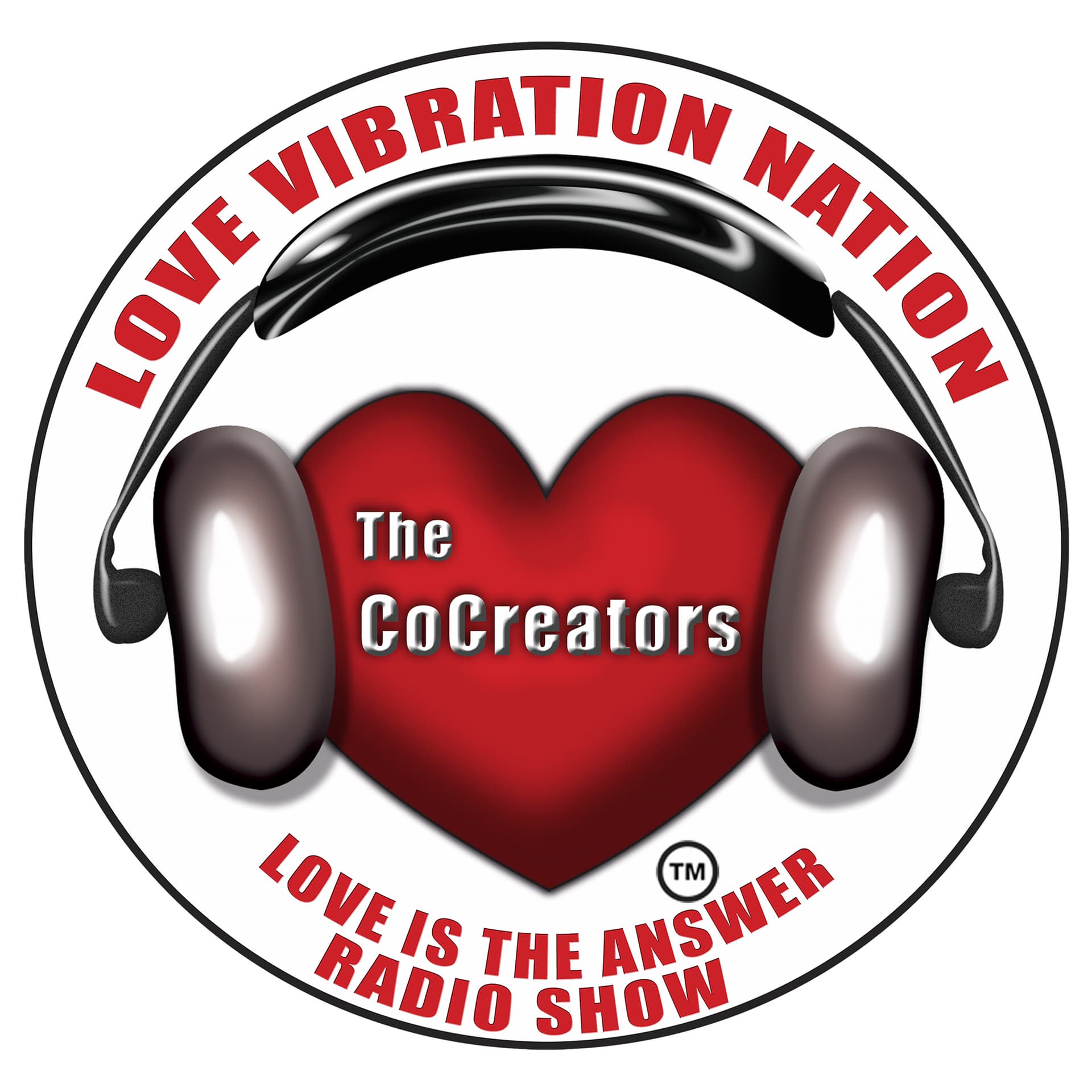 Love Is The Answer EP 512 - DT Radio Shows cover