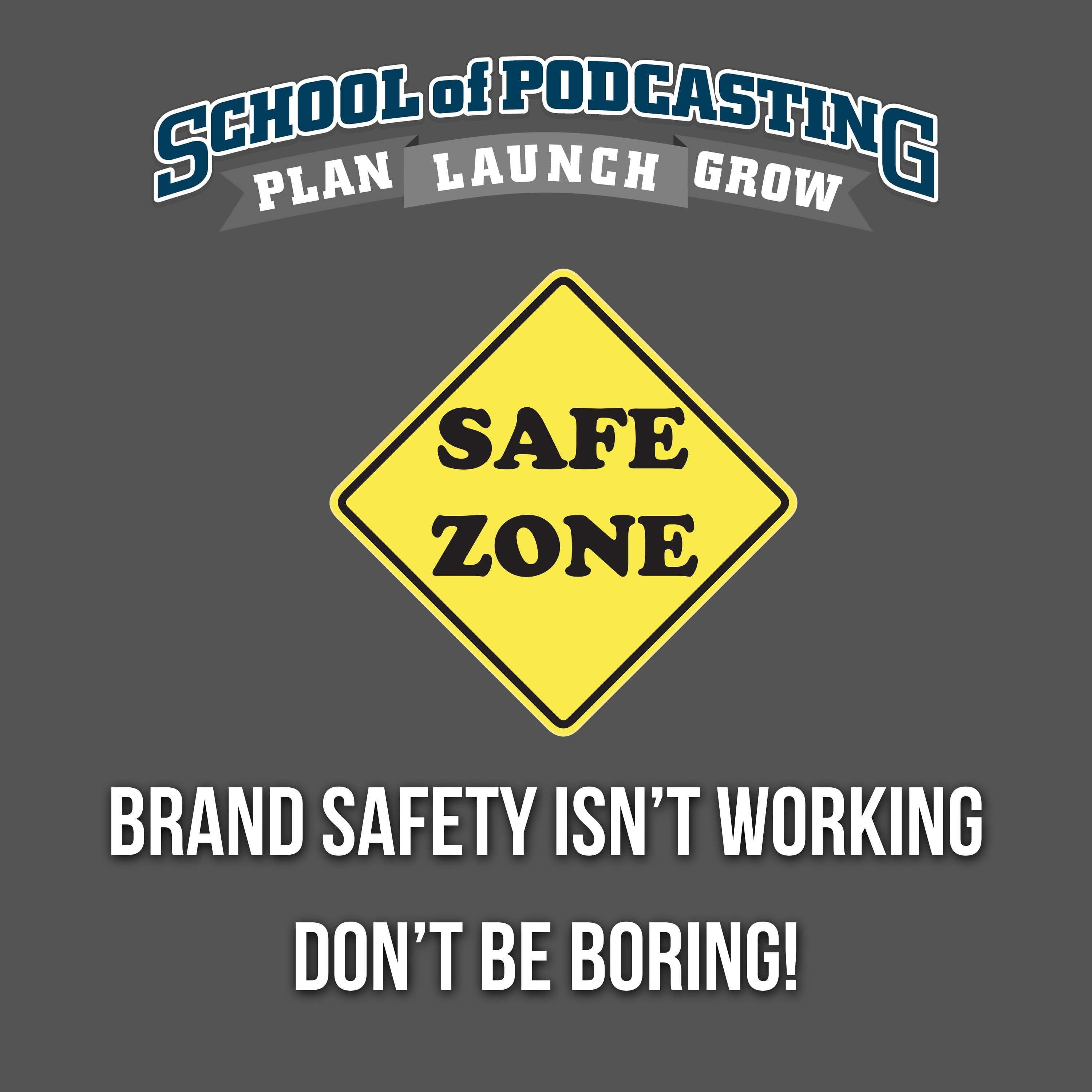 Opinions Matter and Yours Needs to Be Heard - podcastcoach cover