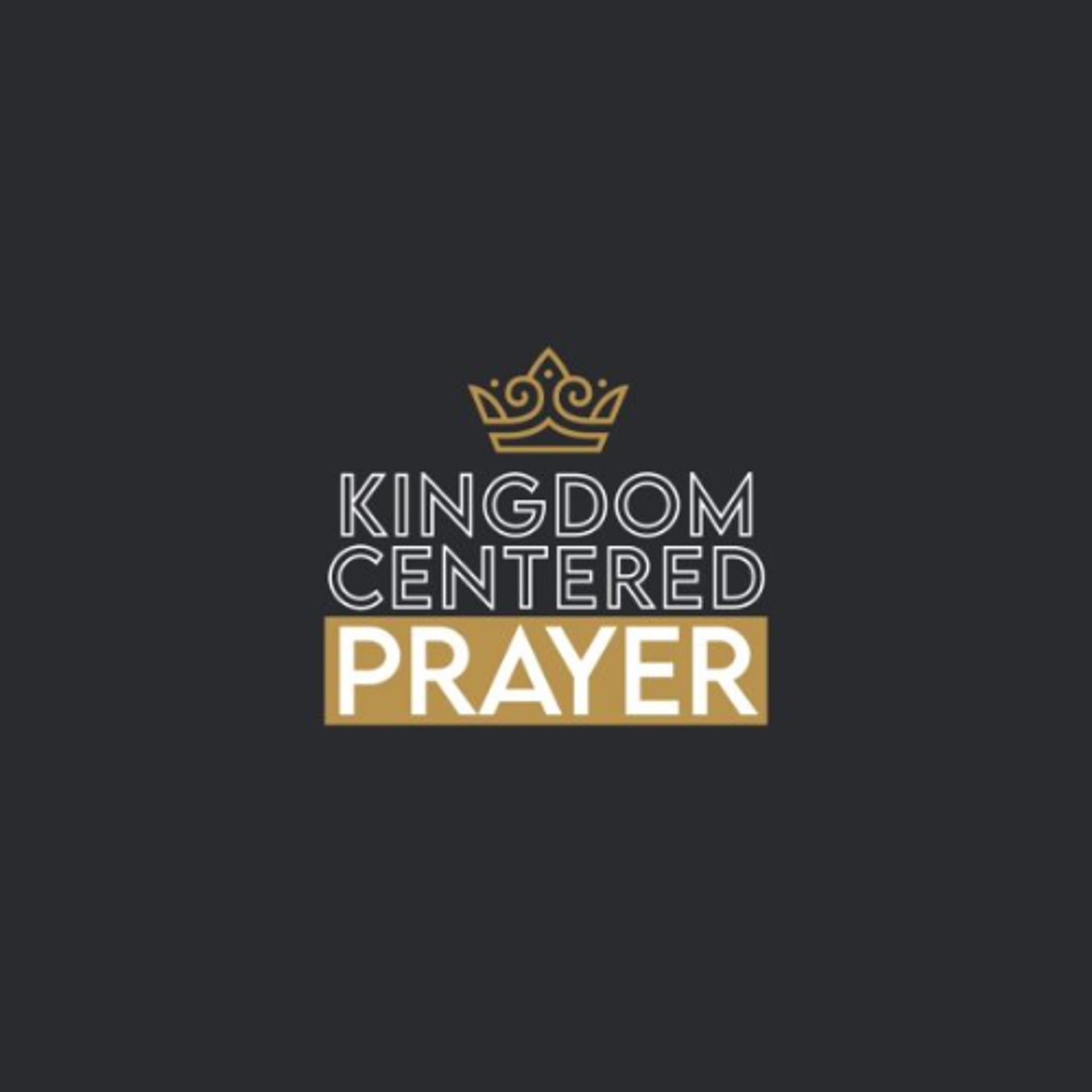 Kingdom-Centered Concentric Circles (Matthew 6:9-10) - Bethel Baptist Church in Wilmington, DE cover