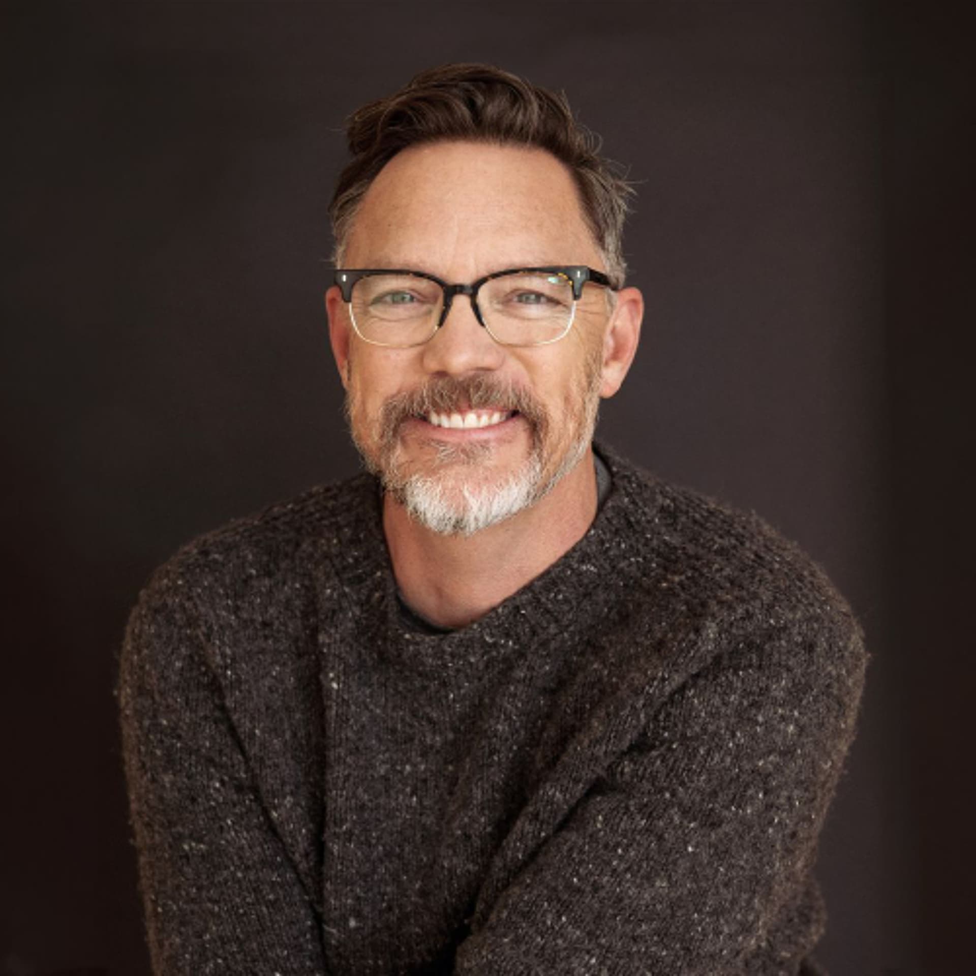 The Frank MacKay Show - Matthew Lillard - Talk Show Host Frank MacKay cover