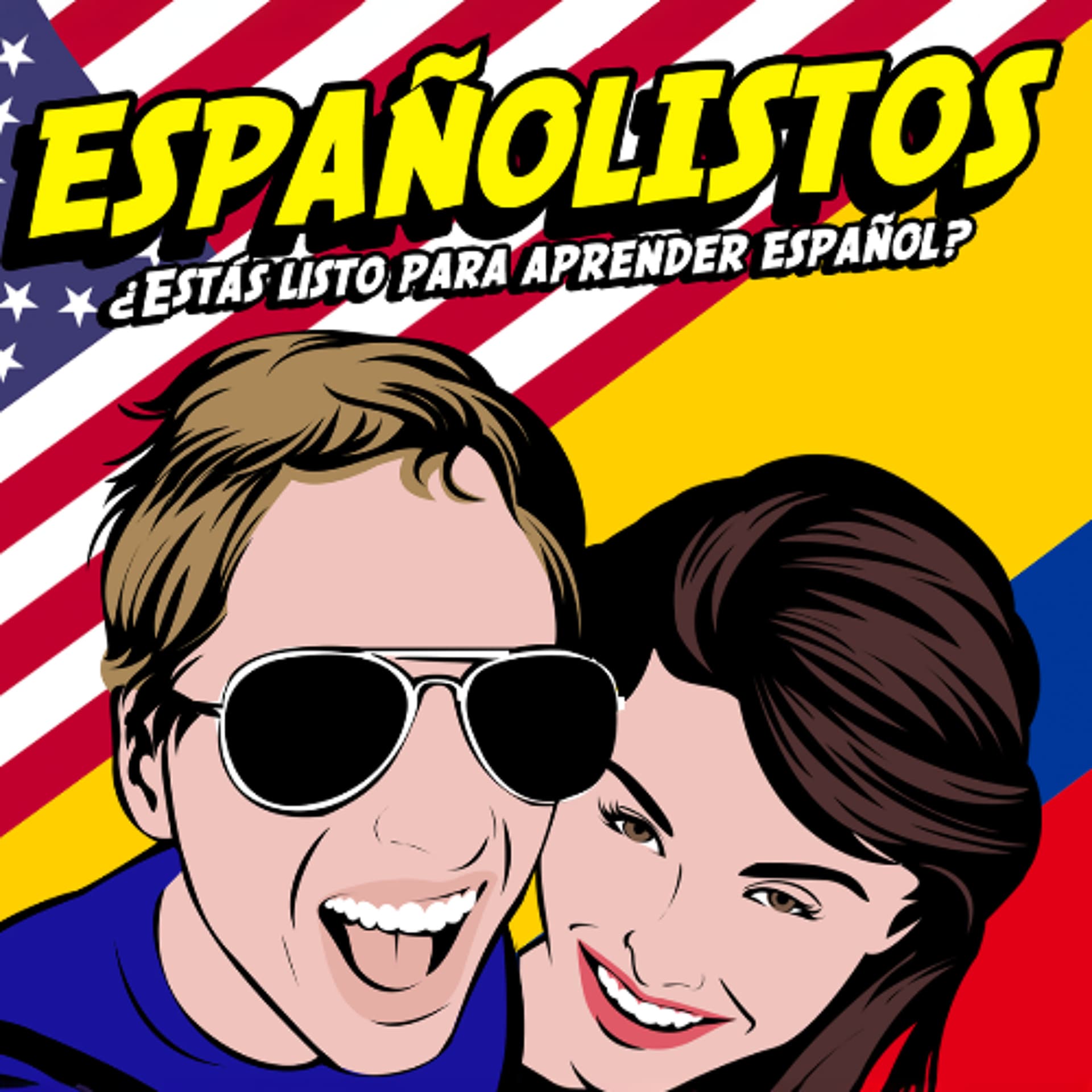 Episodio 477 - 25 Expresiones Clave para Entender Mejor a los Latinos - Españolistos | Learn Spanish With Fun Conversations! cover