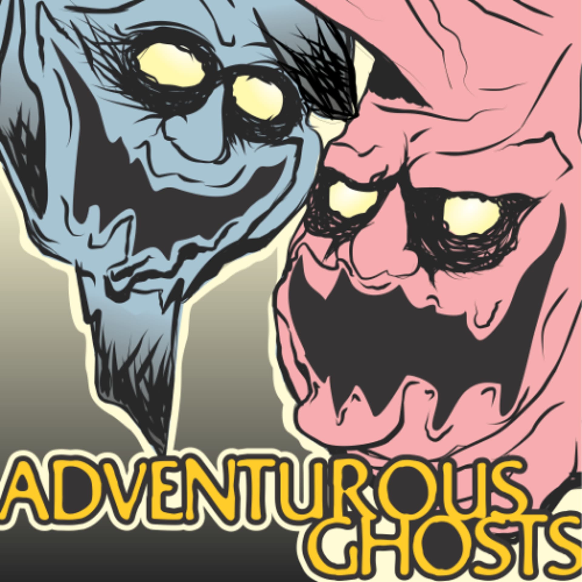 PATREON PEEK: Adventurous Ghosts - S6E9: Old Charlston Jail - Probing Ancient Aliens cover