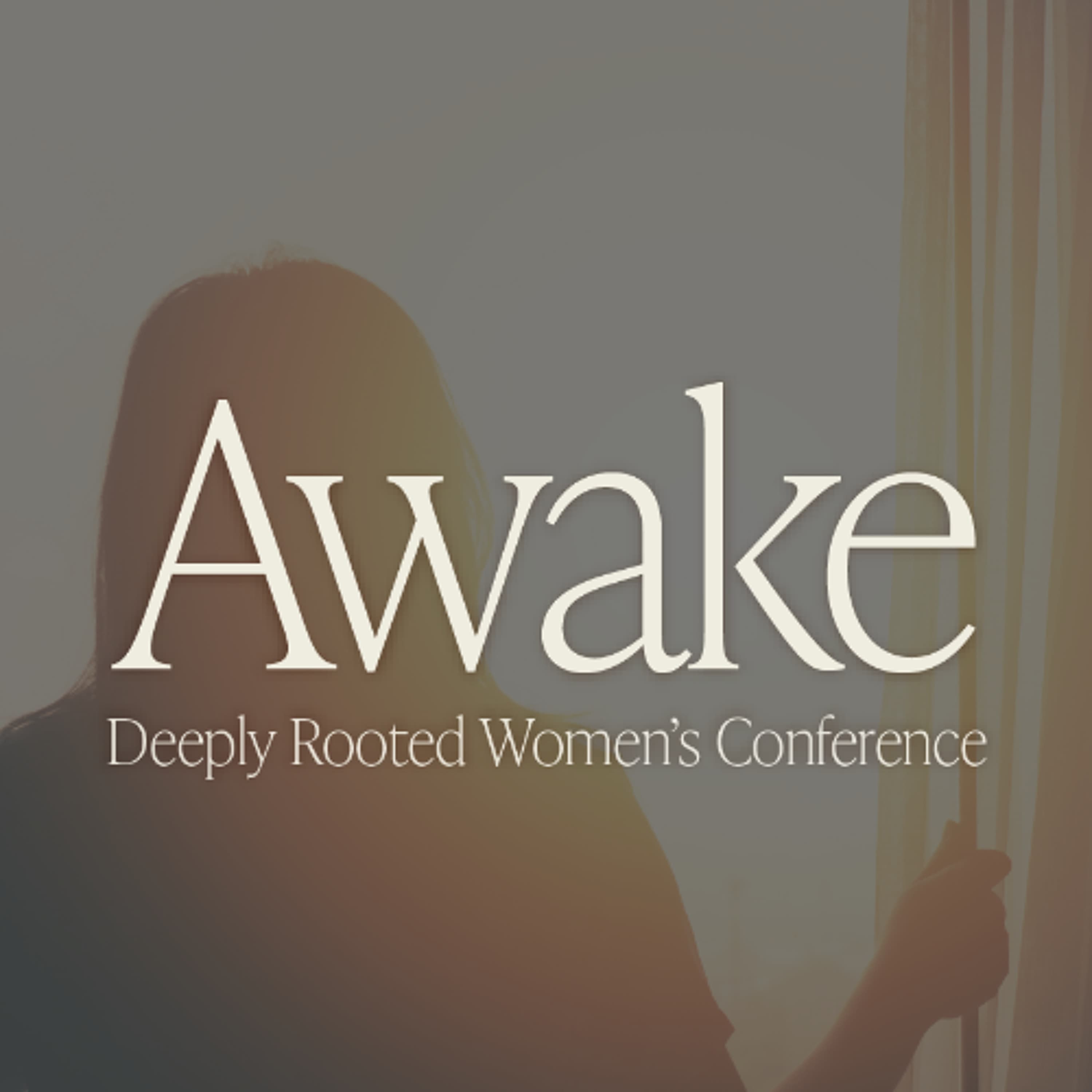 Deeply Rooted 2025 | Main Session 1 feat. Alyssa McCutchan - The Jubilee Sunset Hills Podcast cover