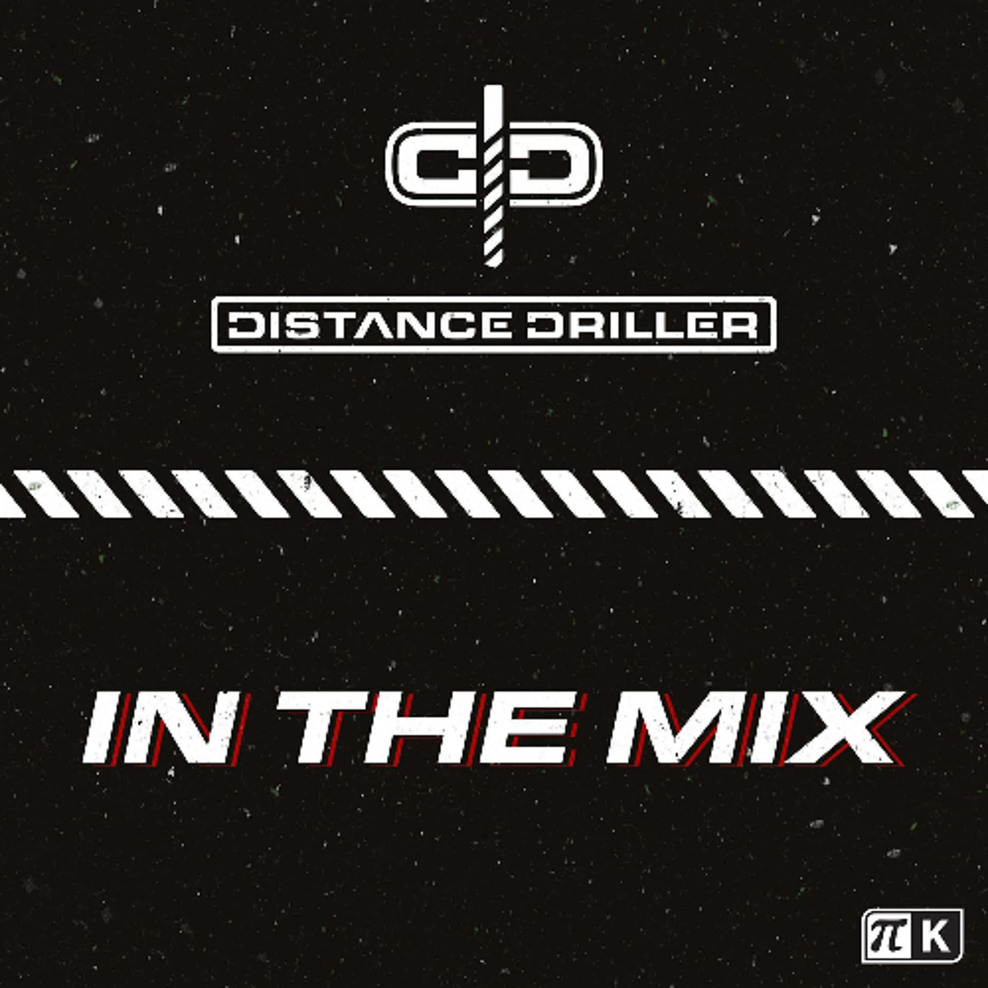 DJ GRAAT INVITES DISTANCE DRILLER ON TOXIC SICKNESS / APRIL / 2026 - TOXIC SICKNESS RADIO SHOWS cover