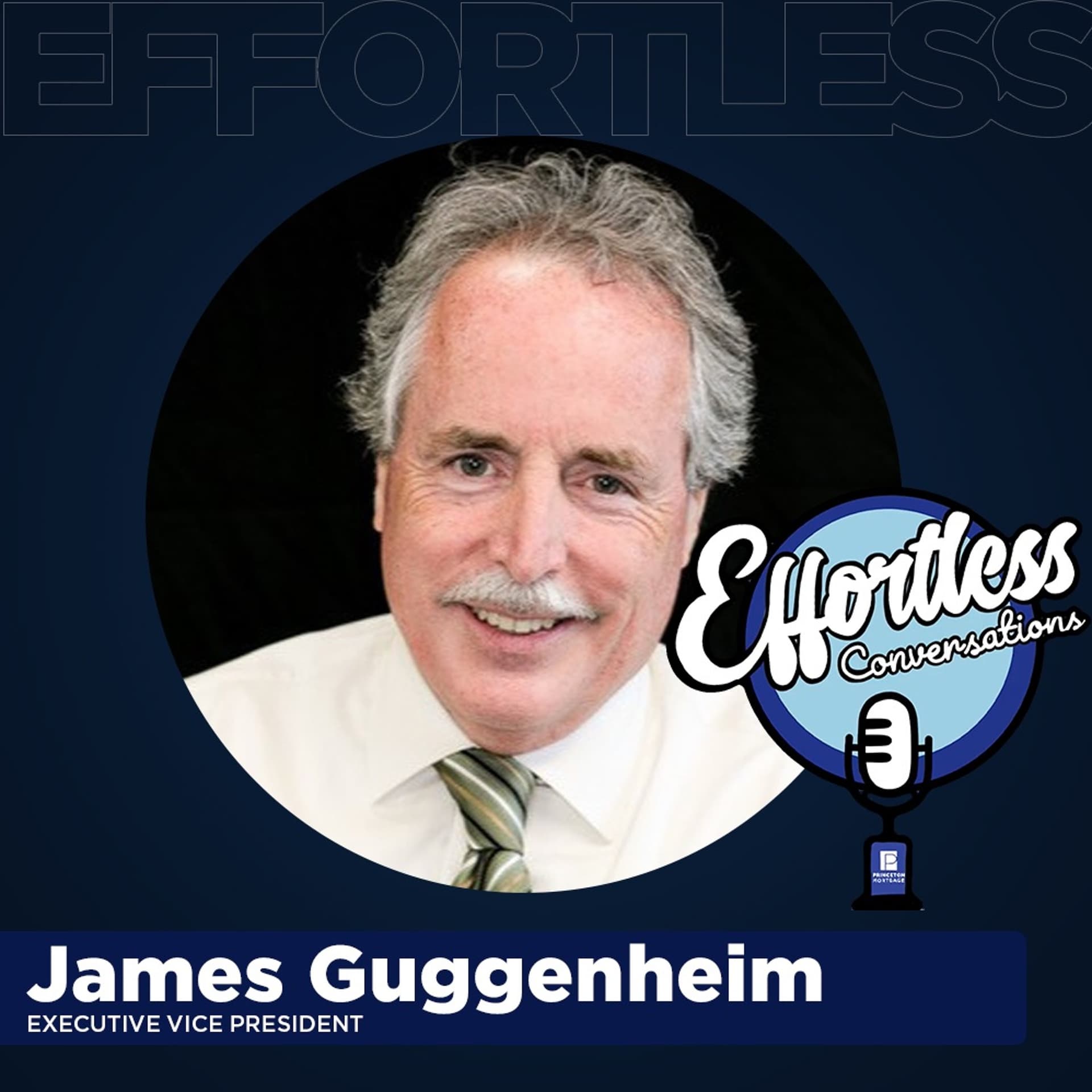 Effortless Conversations - Jim - Effortless Conversations cover