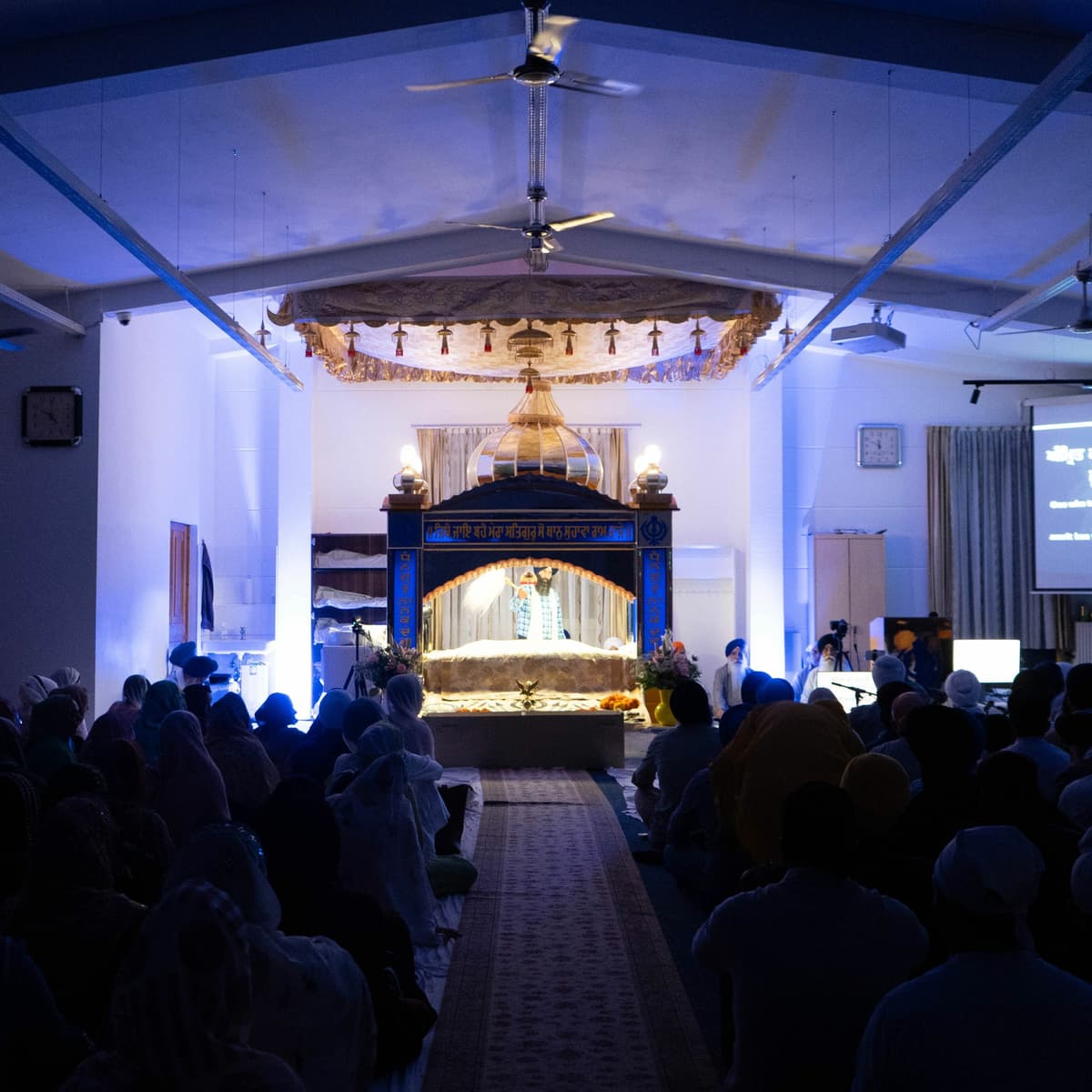 Bhai Jaspreet Singh Frankfurt Rehnsbhai - Sikhi2go cover