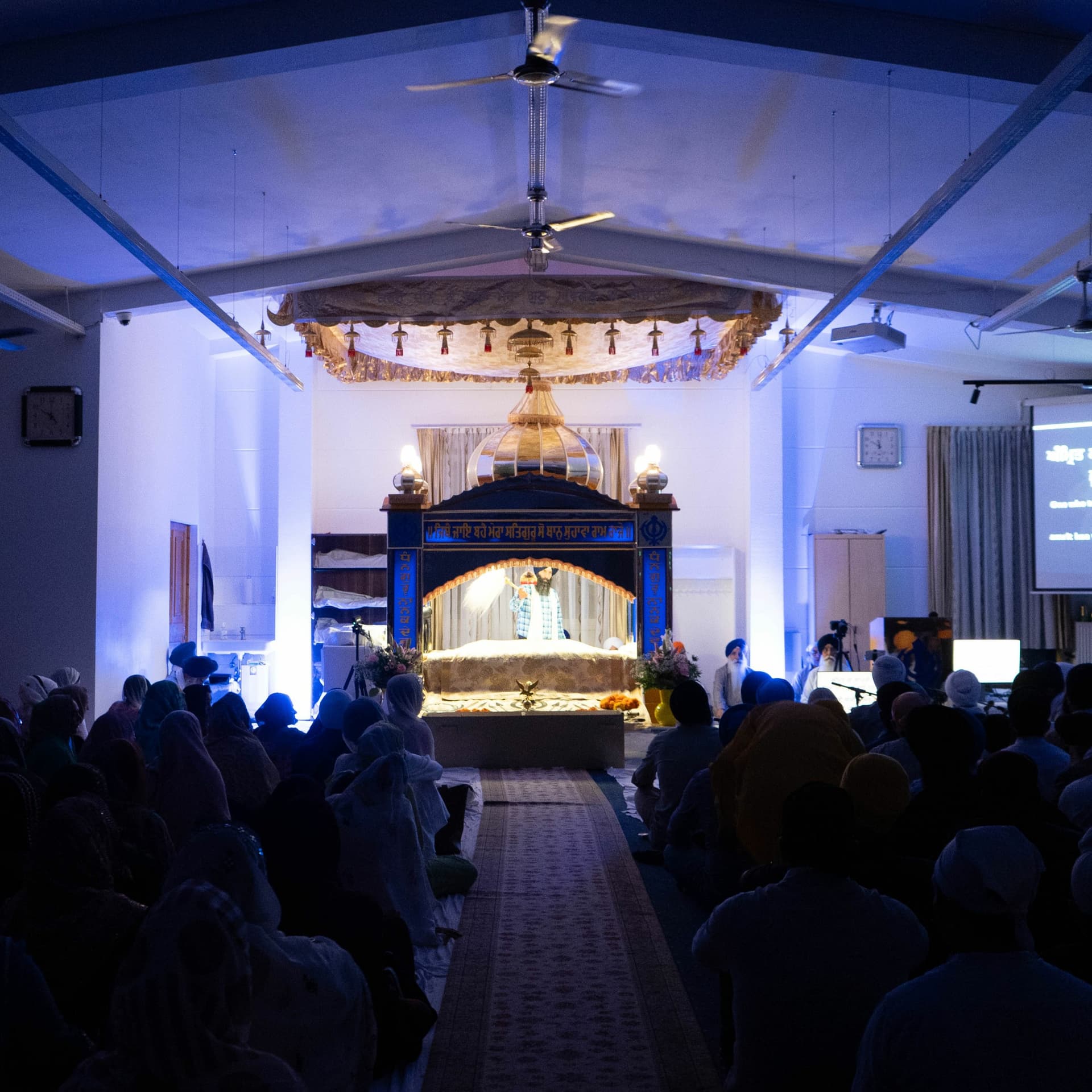 Bhai Jaspreet Singh Frankfurt Rehnsbhai - Sikhi2go cover