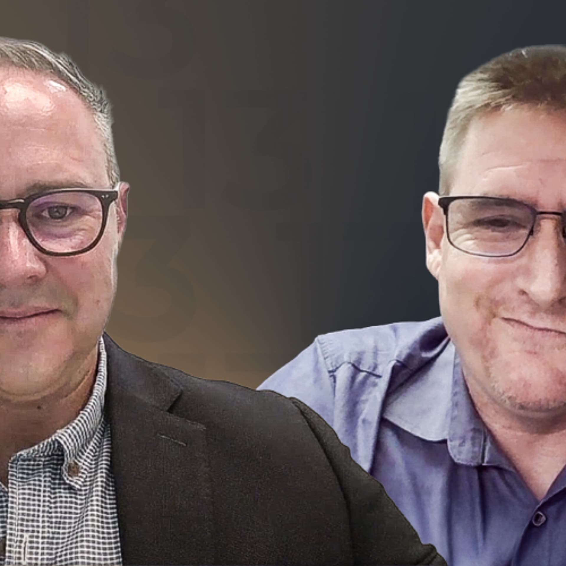 Mark Wayne and Greg McDonald on the great VM reset and hybrid cloud strategy - What's Next with Aki Anastasiou cover