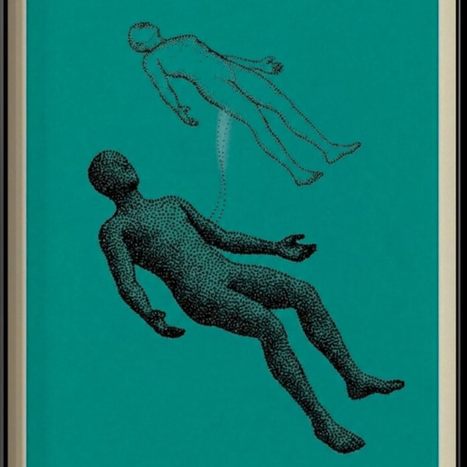 Astral projection - Picantech cover