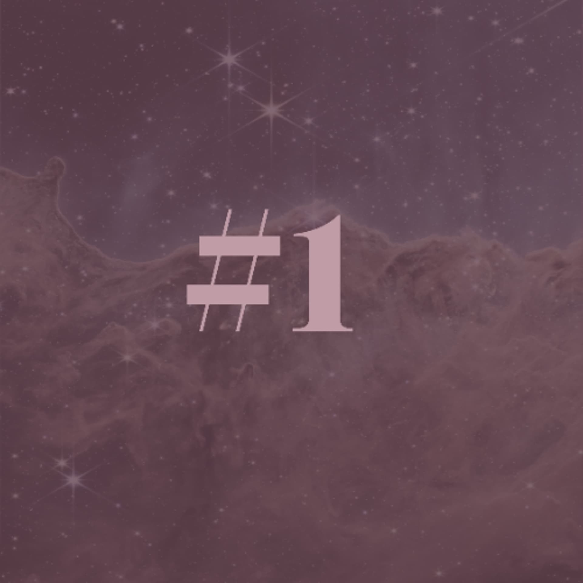 #1 Universum (2018) - Bildningspodden cover