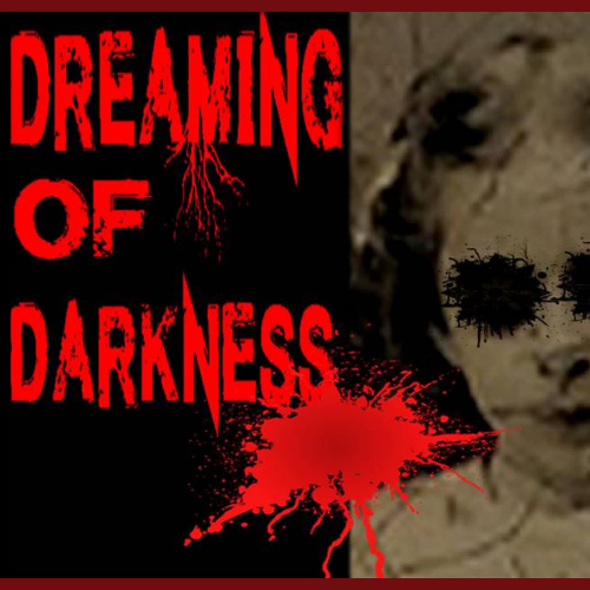 Best of Ground Zero - Dreaming Of Darkness — Ground Zero Media cover