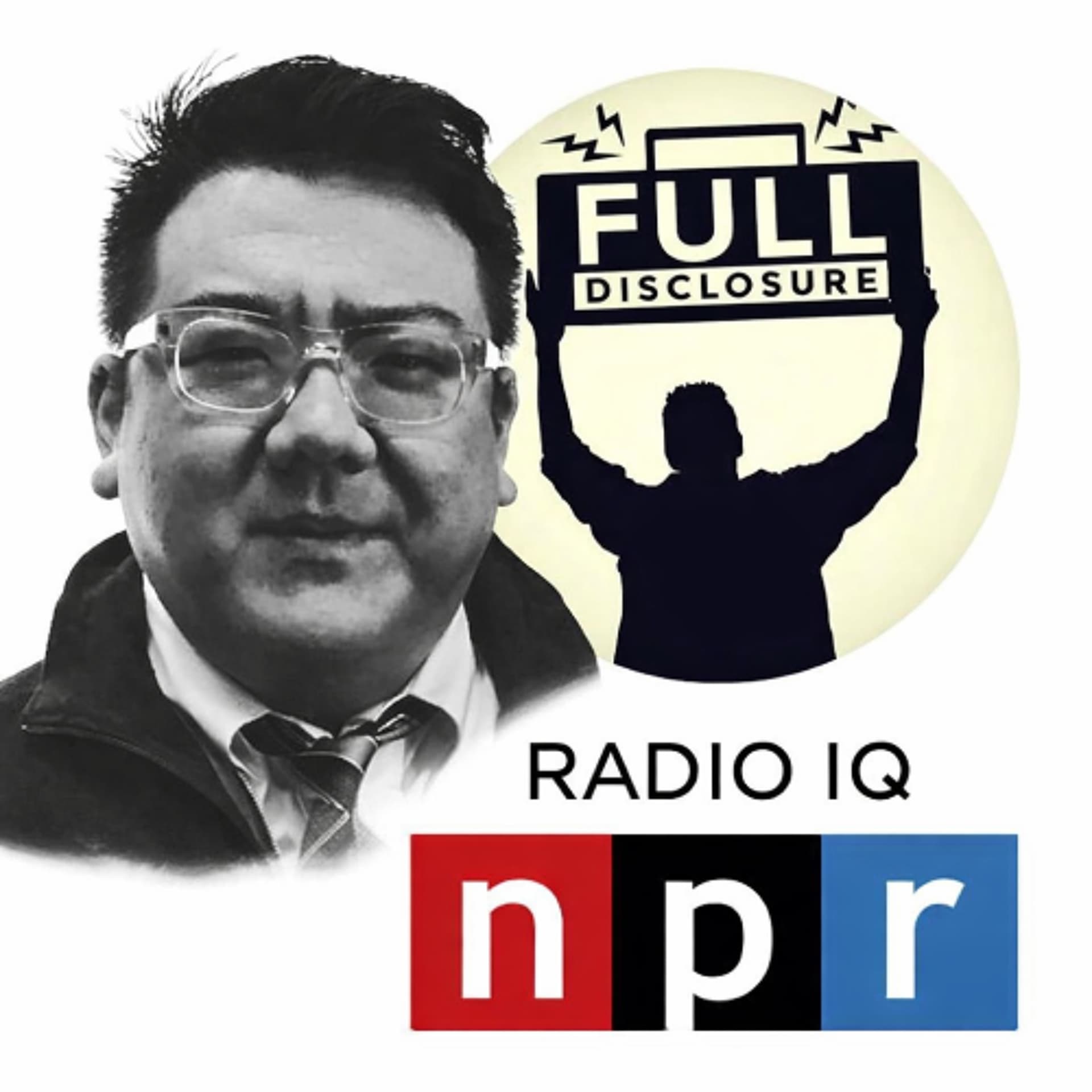 Sam Ro - Full Disclosure with Roben Farzad cover
