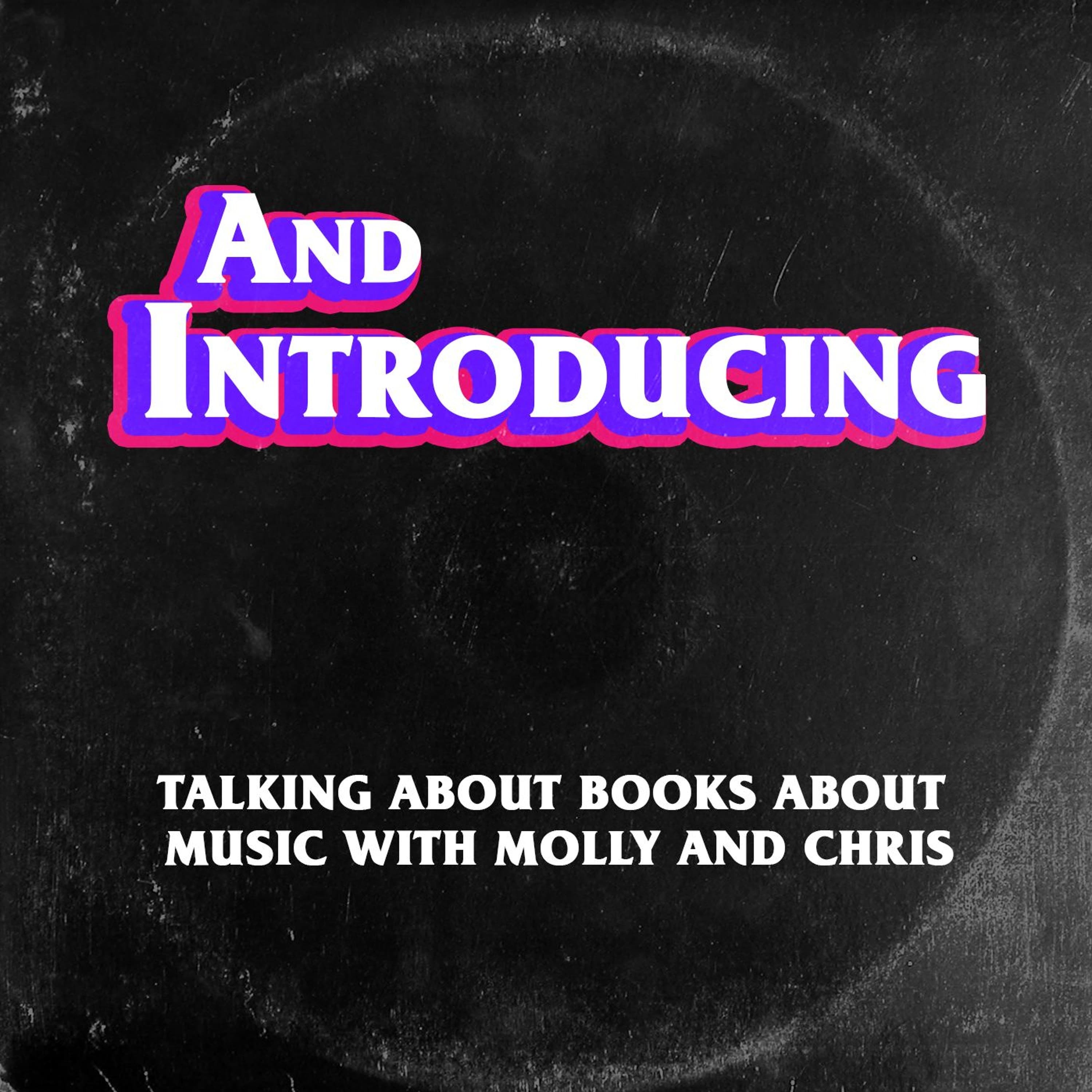 #126 PHIL COLLINS pt. 2! - And Introducing cover