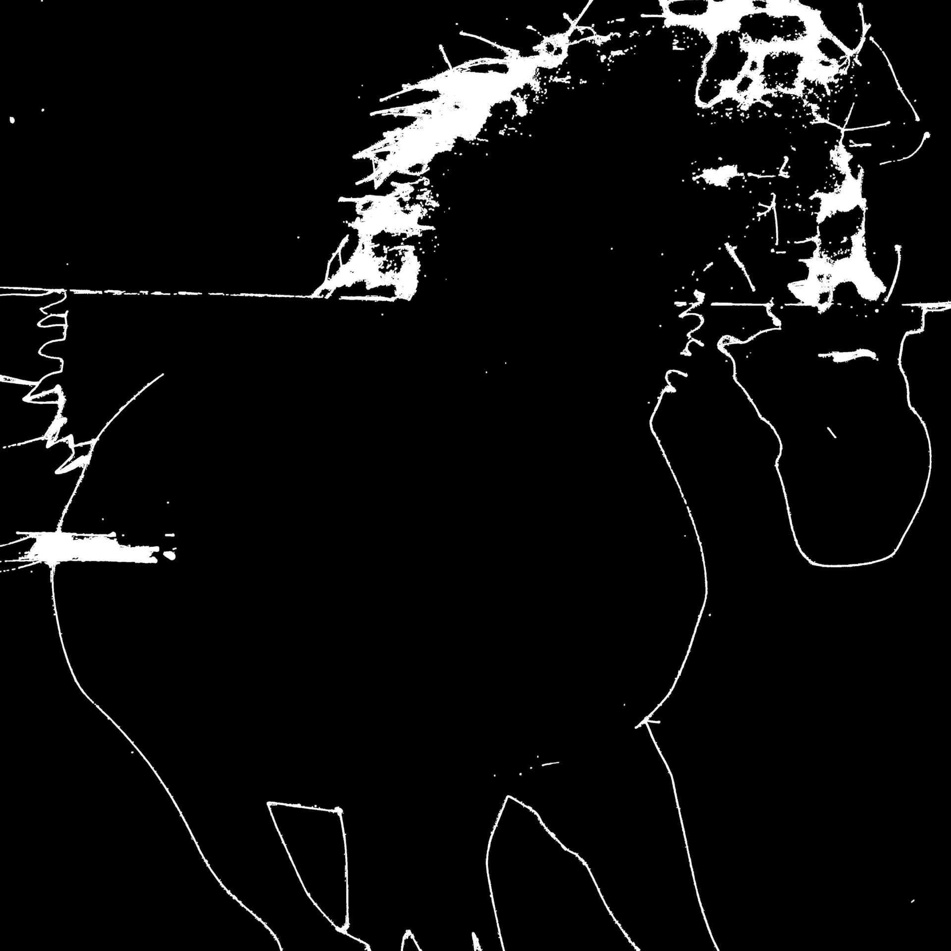 Premiere: ANNĒ — Castles In The Air [BLND01] — HATE Podcasts cover