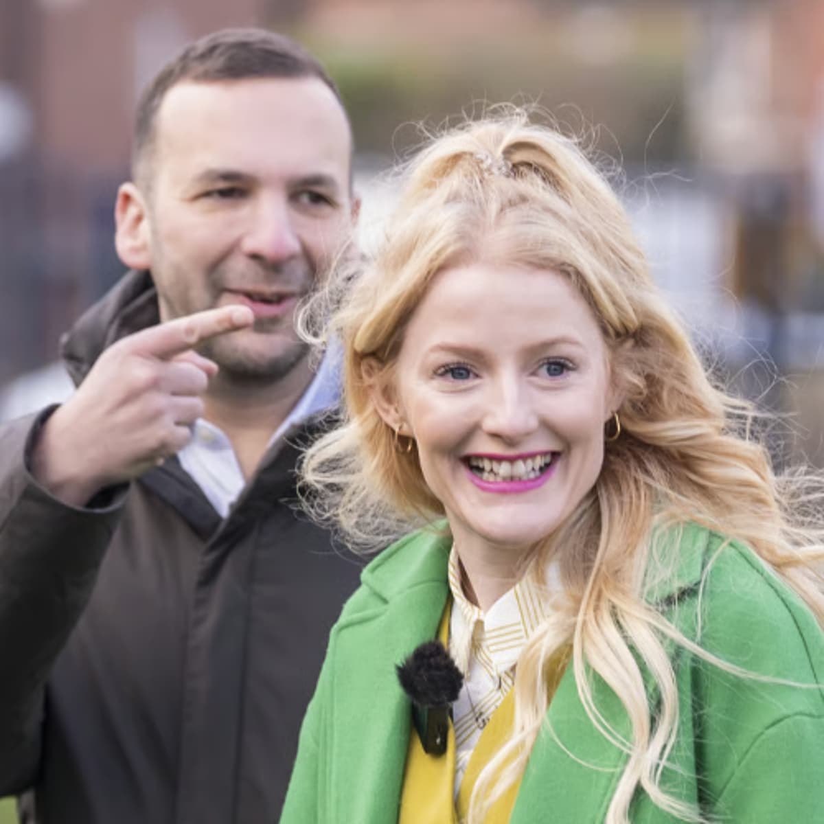 Excerpt - James Meadway on the Green's historic byelection victory - Politics Theory Other cover