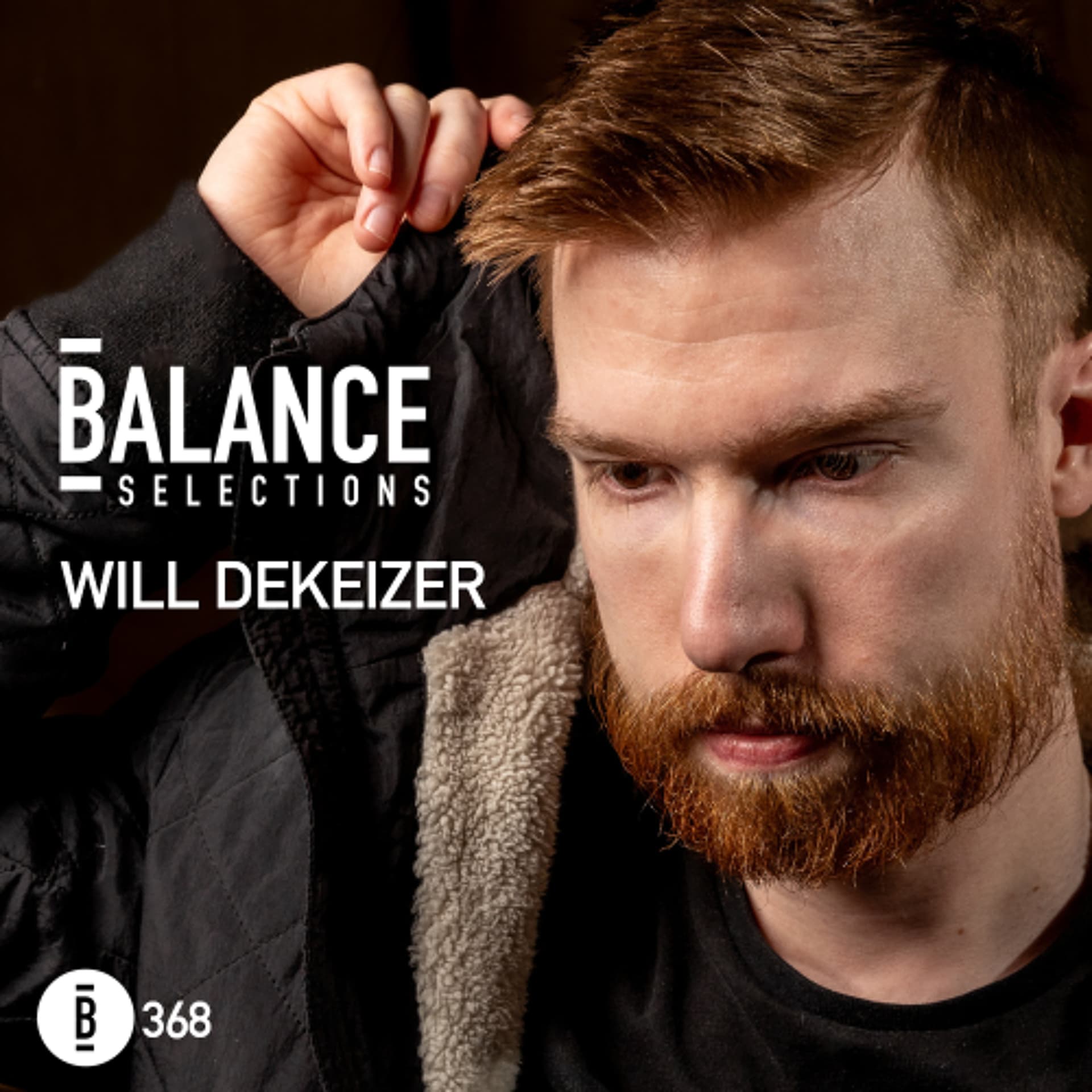 Balance Selections 368: Will DeKeizer — Balance Selections Podcast cover