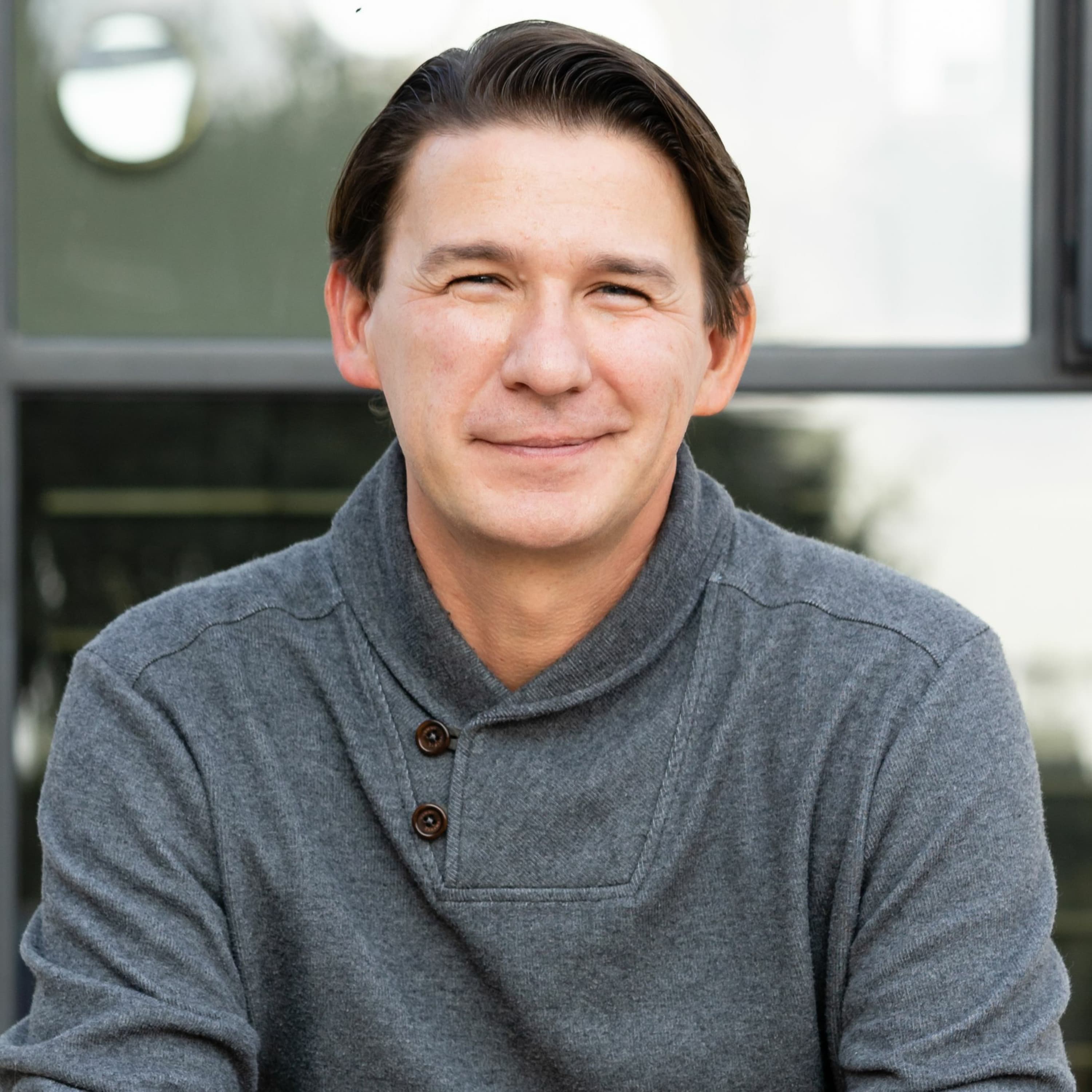 Episode 136: Brian Joseph - RevJen Group - Failing Forward cover