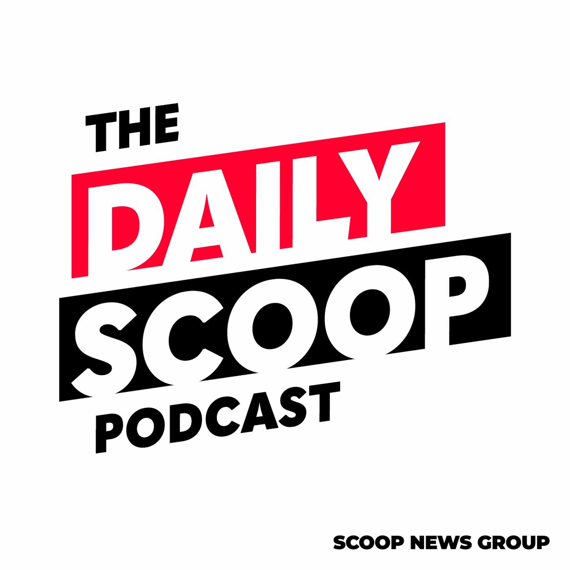 Using data to strengthen cybersecurity at USCIS - The Daily Scoop Podcast cover